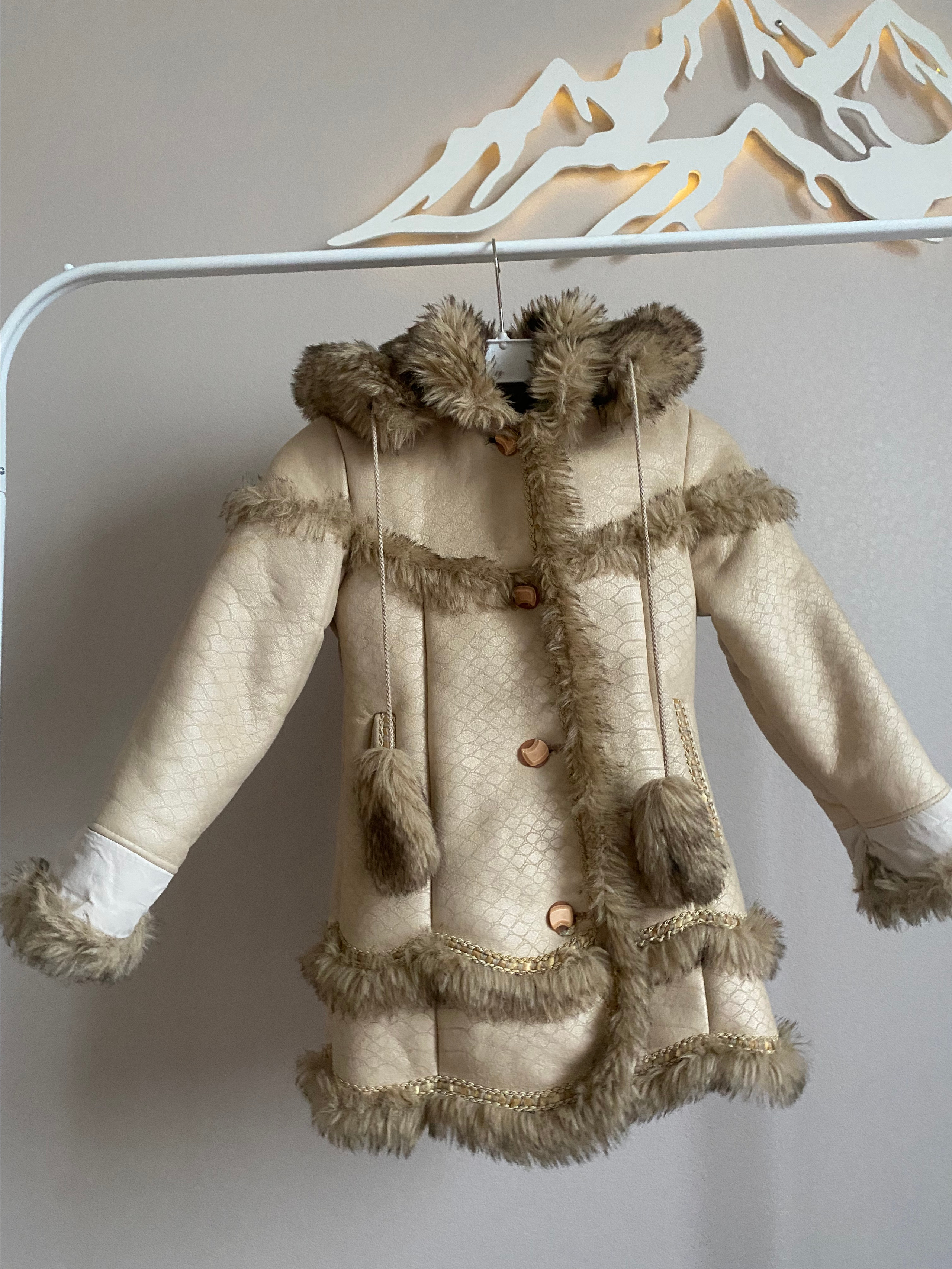 КОСТЮМЕРНАЯ LIYA MILKA (ЗИМНЯЯ ОДЕЖДА). Фотограф Лия Милк | Москва, Подмосковье