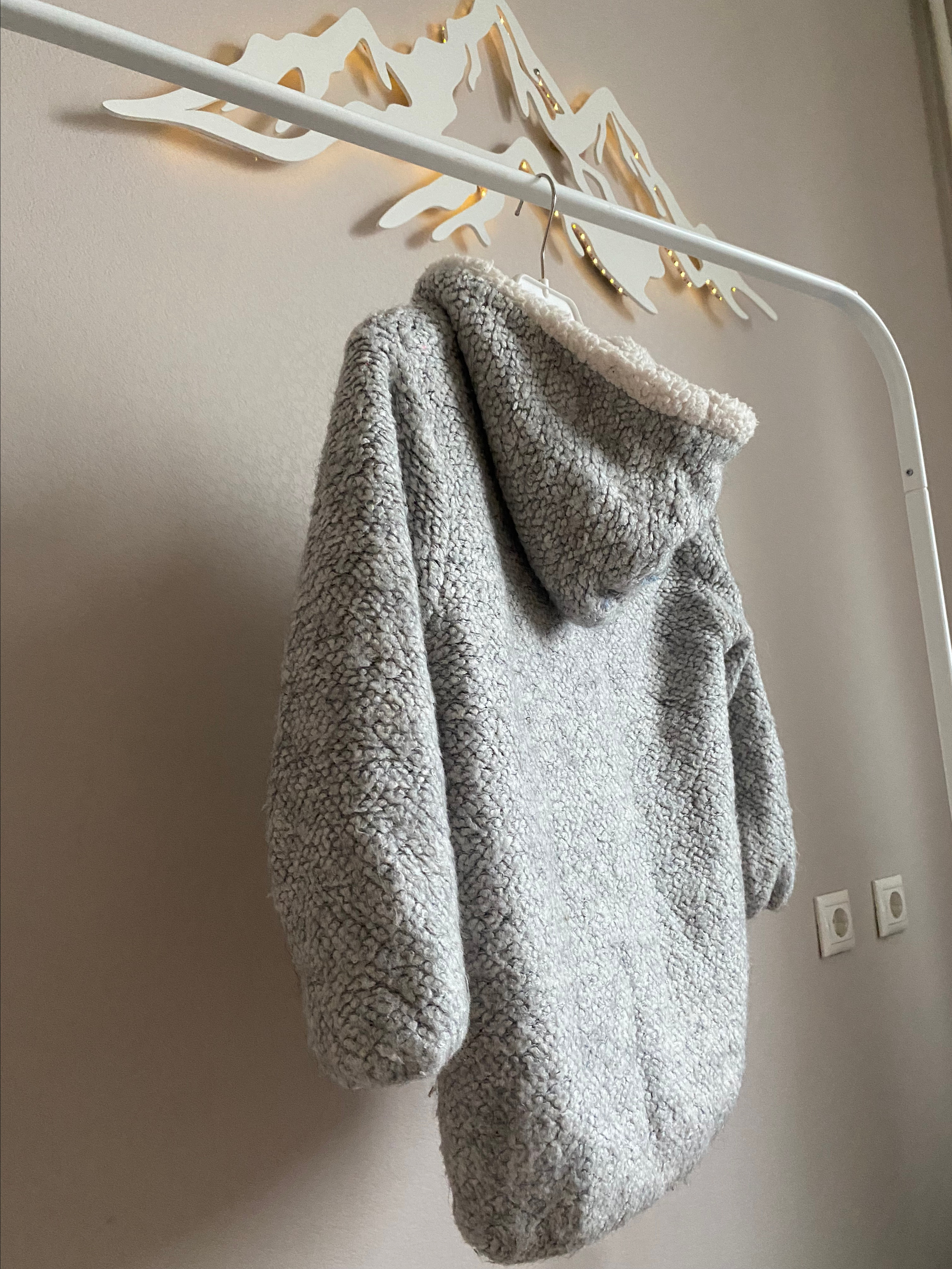 КОСТЮМЕРНАЯ LIYA MILKA (ЗИМНЯЯ ОДЕЖДА). Фотограф Лия Милк | Москва, Подмосковье