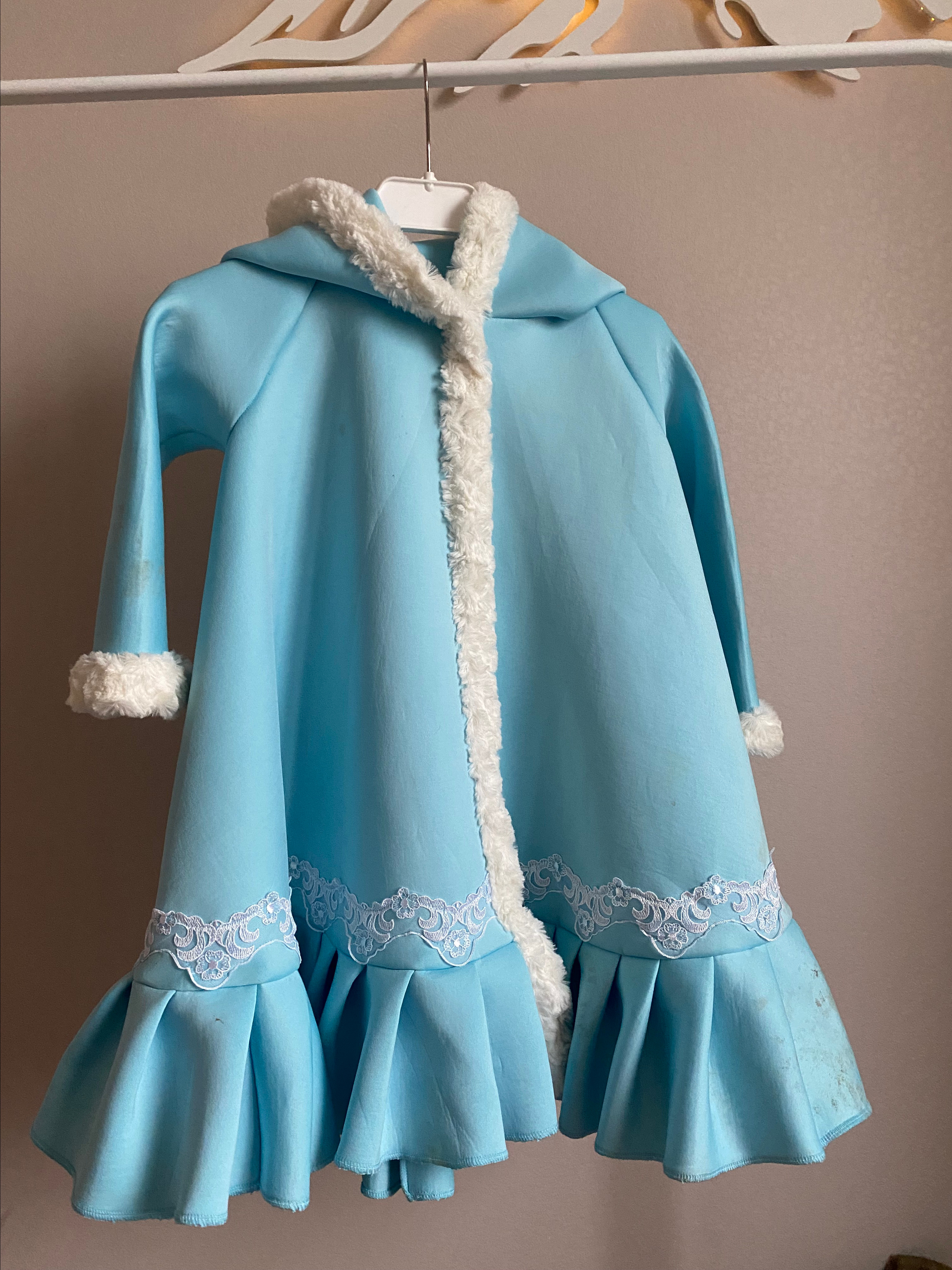 КОСТЮМЕРНАЯ LIYA MILKA (ЗИМНЯЯ ОДЕЖДА). Фотограф Лия Милк | Москва, Подмосковье