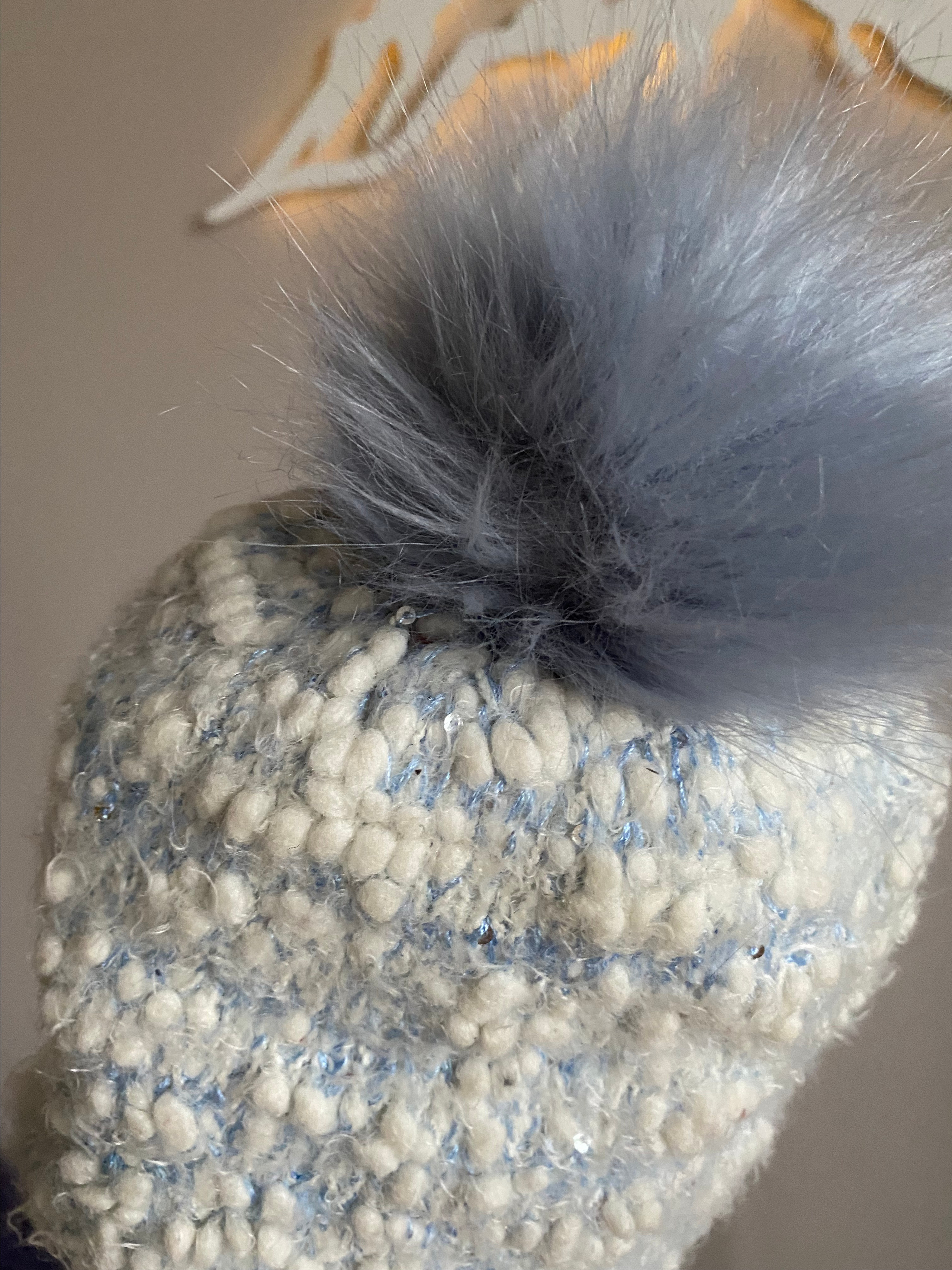 КОСТЮМЕРНАЯ LIYA MILKA (ШАПКИ). Фотограф Лия Милк | Москва, Подмосковье