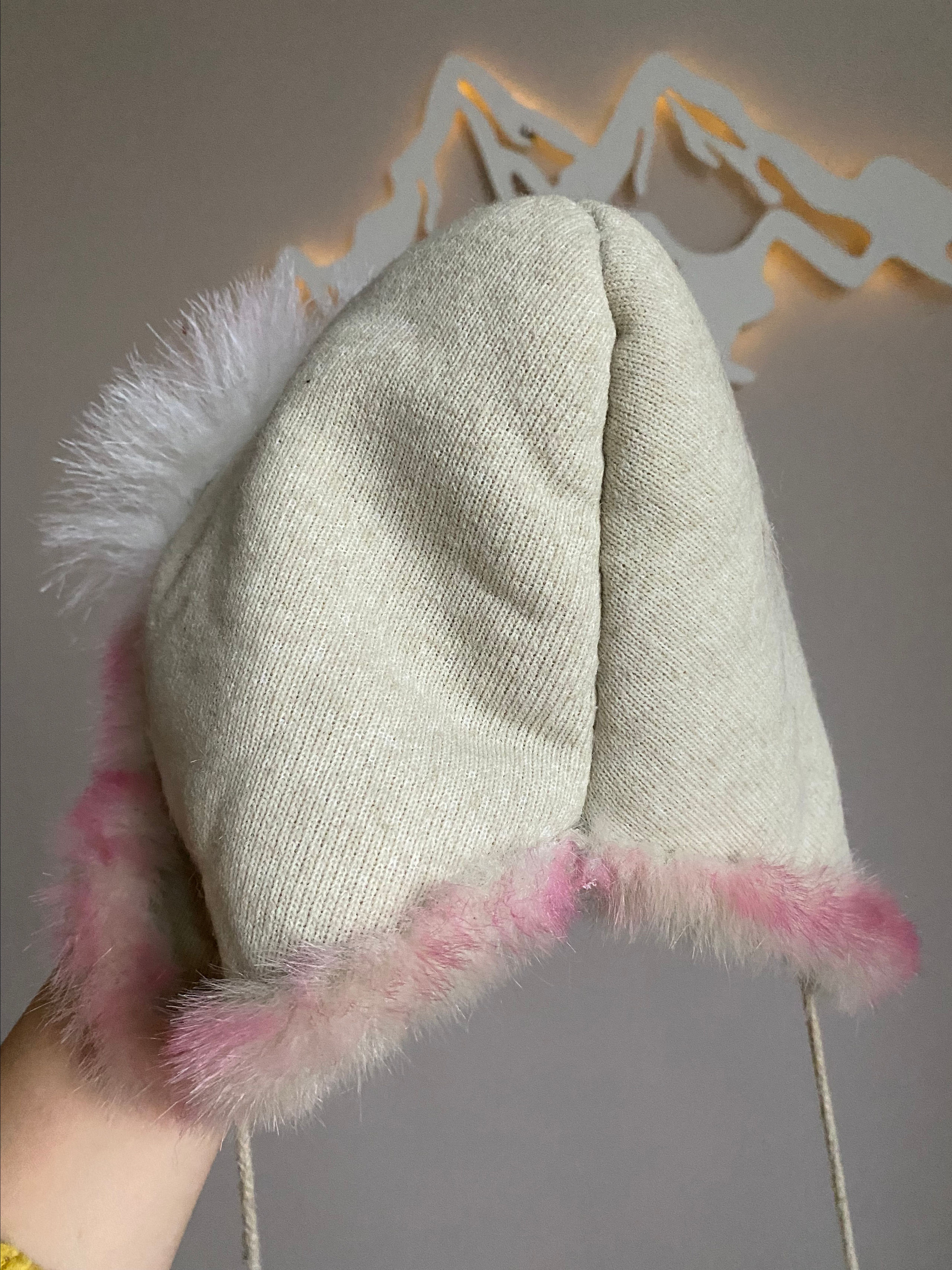 КОСТЮМЕРНАЯ LIYA MILKA (ШАПКИ). Фотограф Лия Милк | Москва, Подмосковье