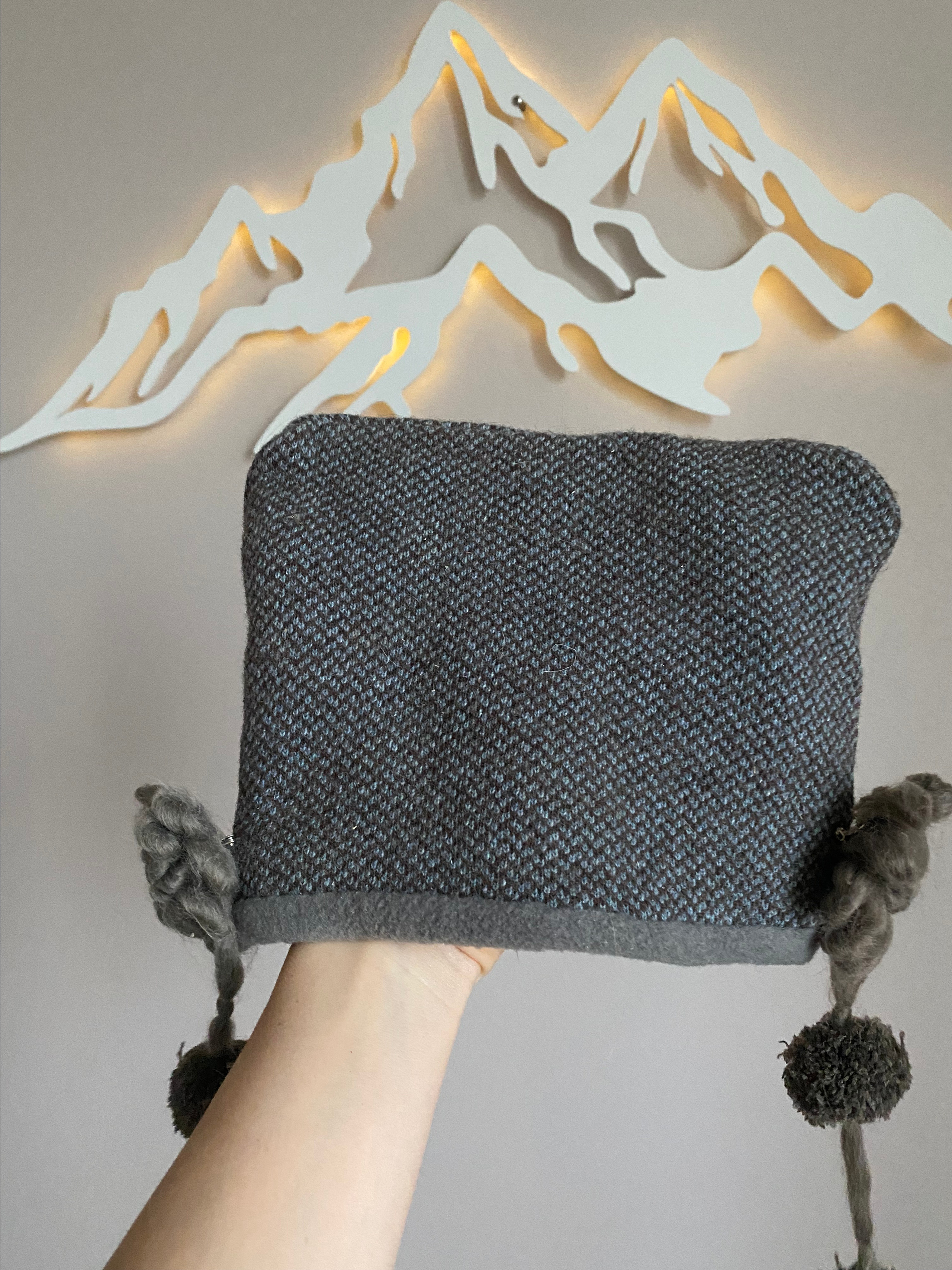 КОСТЮМЕРНАЯ LIYA MILKA (ШАПКИ). Фотограф Лия Милк | Москва, Подмосковье