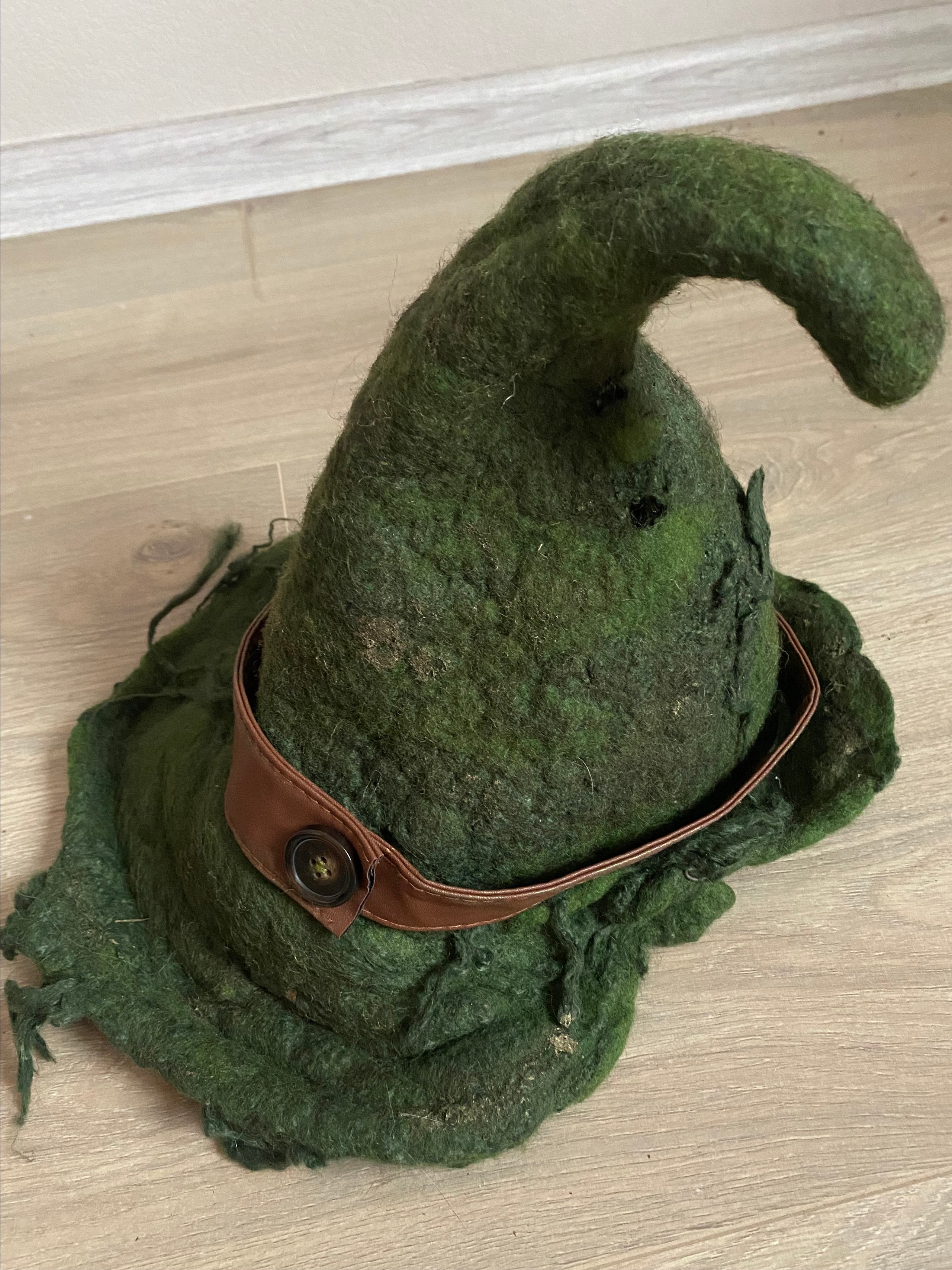 КОСТЮМЕРНАЯ LIYA MILKA (ШАПКИ). Фотограф Лия Милк | Москва, Подмосковье