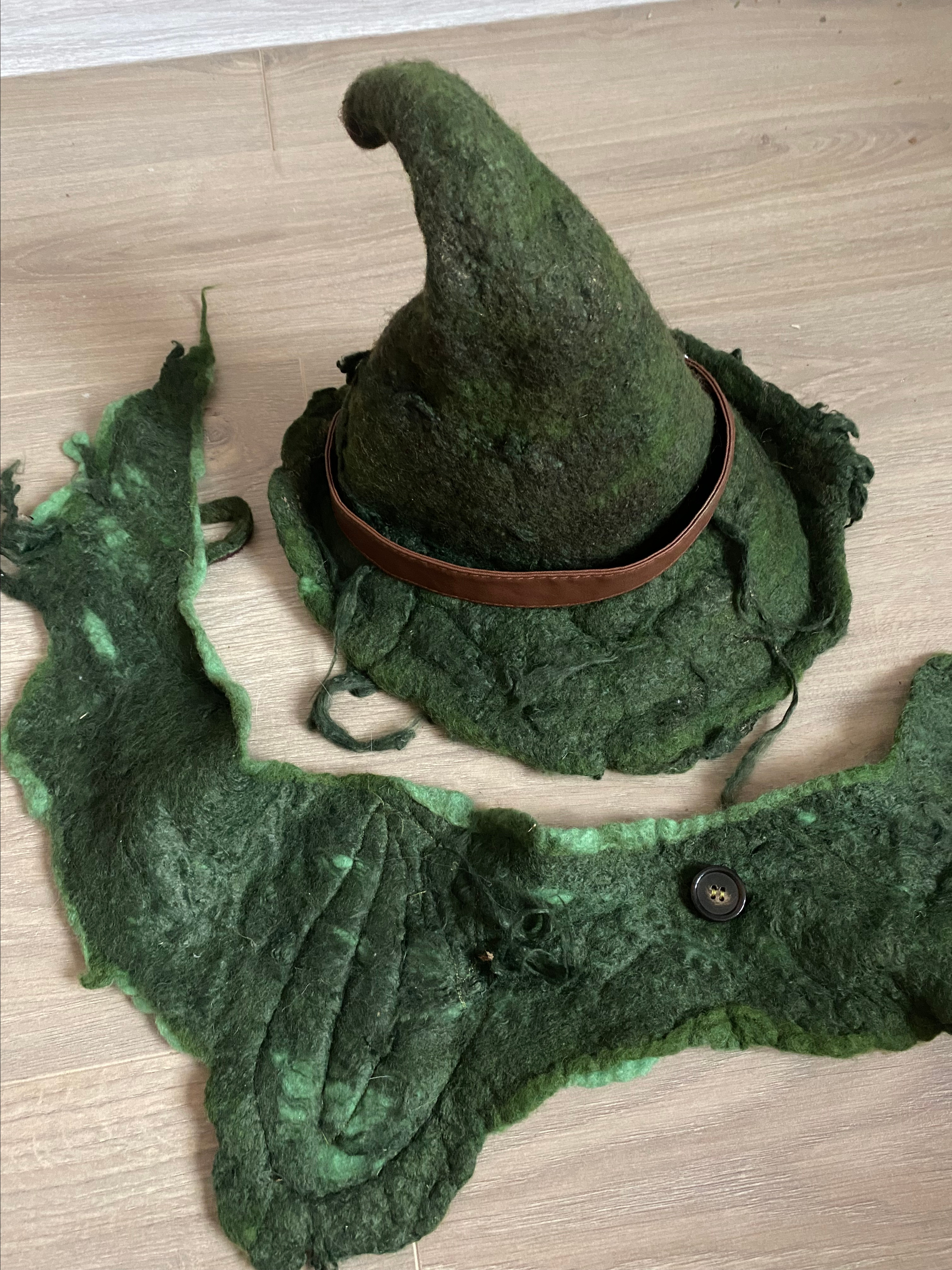 КОСТЮМЕРНАЯ LIYA MILKA (ШАПКИ). Фотограф Лия Милк | Москва, Подмосковье