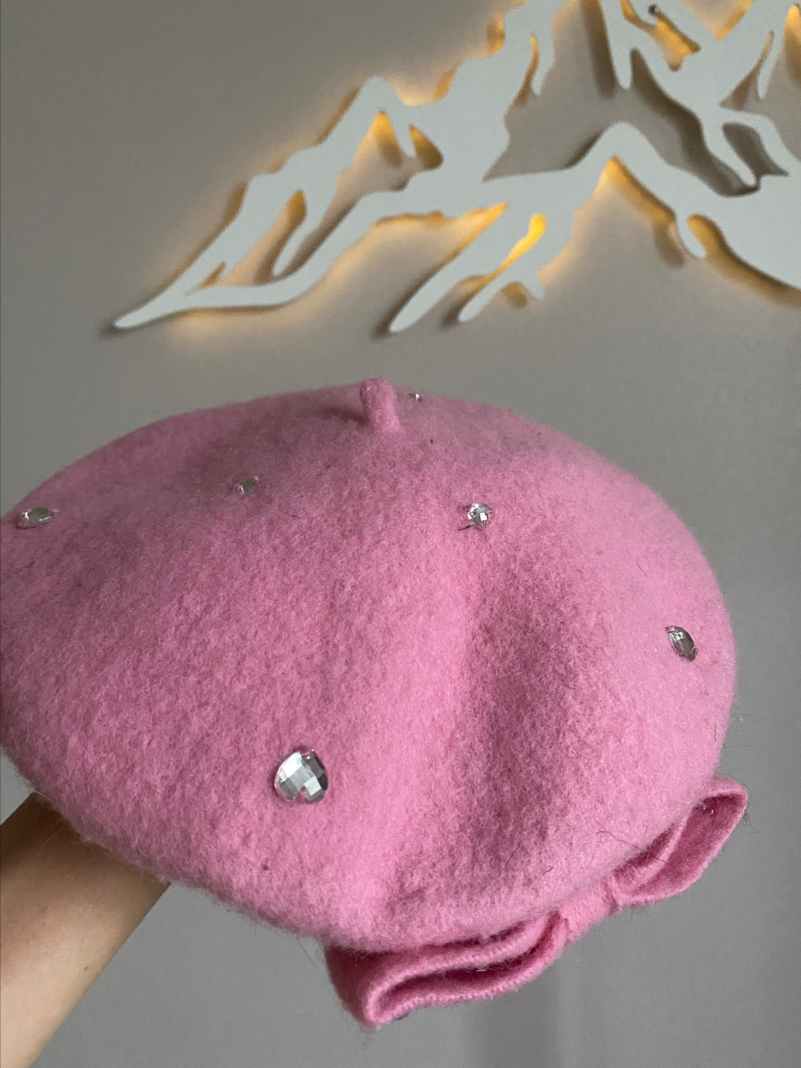 КОСТЮМЕРНАЯ LIYA MILKA (ШАПКИ). Фотограф Лия Милк | Москва, Подмосковье