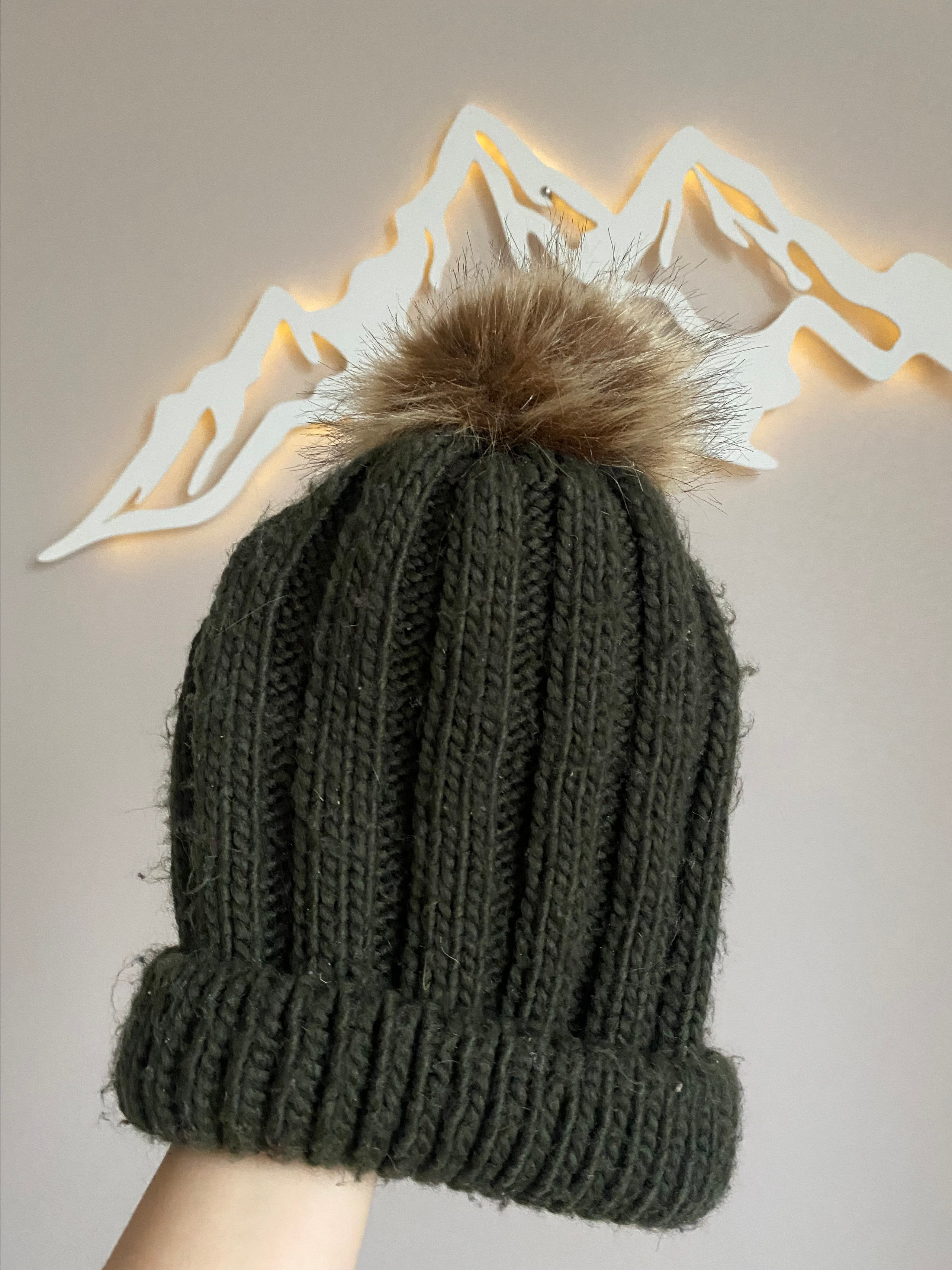 КОСТЮМЕРНАЯ LIYA MILKA (ШАПКИ). Фотограф Лия Милк | Москва, Подмосковье