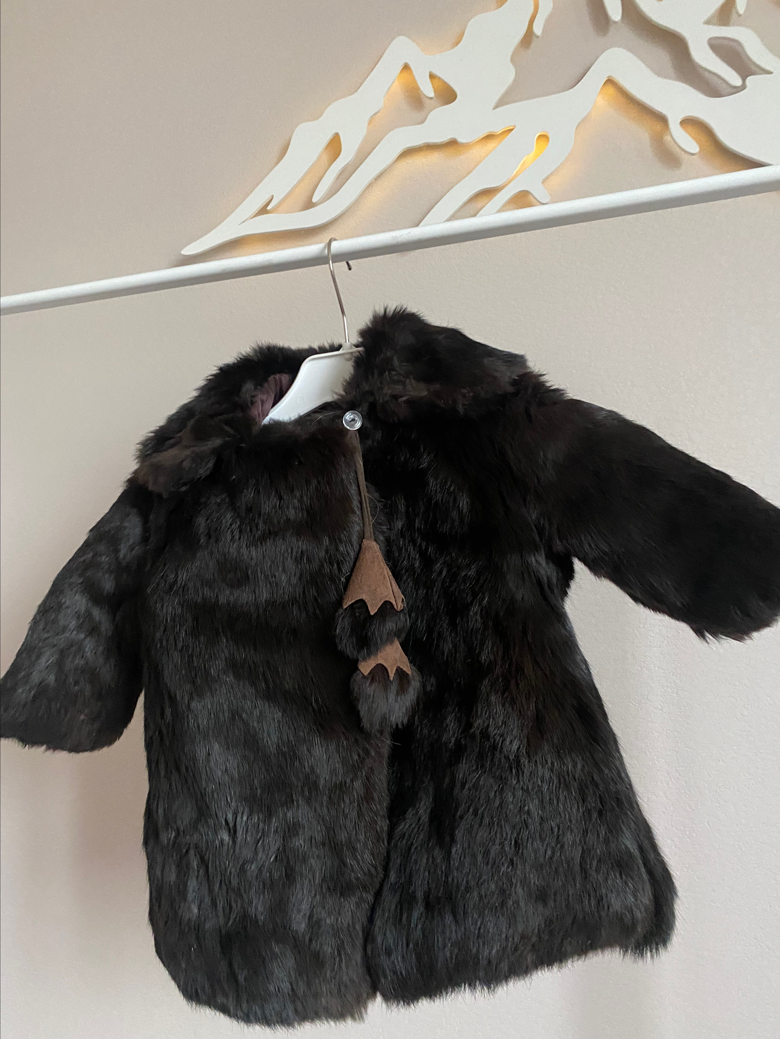 КОСТЮМЕРНАЯ LIYA MILKA (ЗИМНЯЯ ОДЕЖДА). Фотограф Лия Милк | Москва, Подмосковье