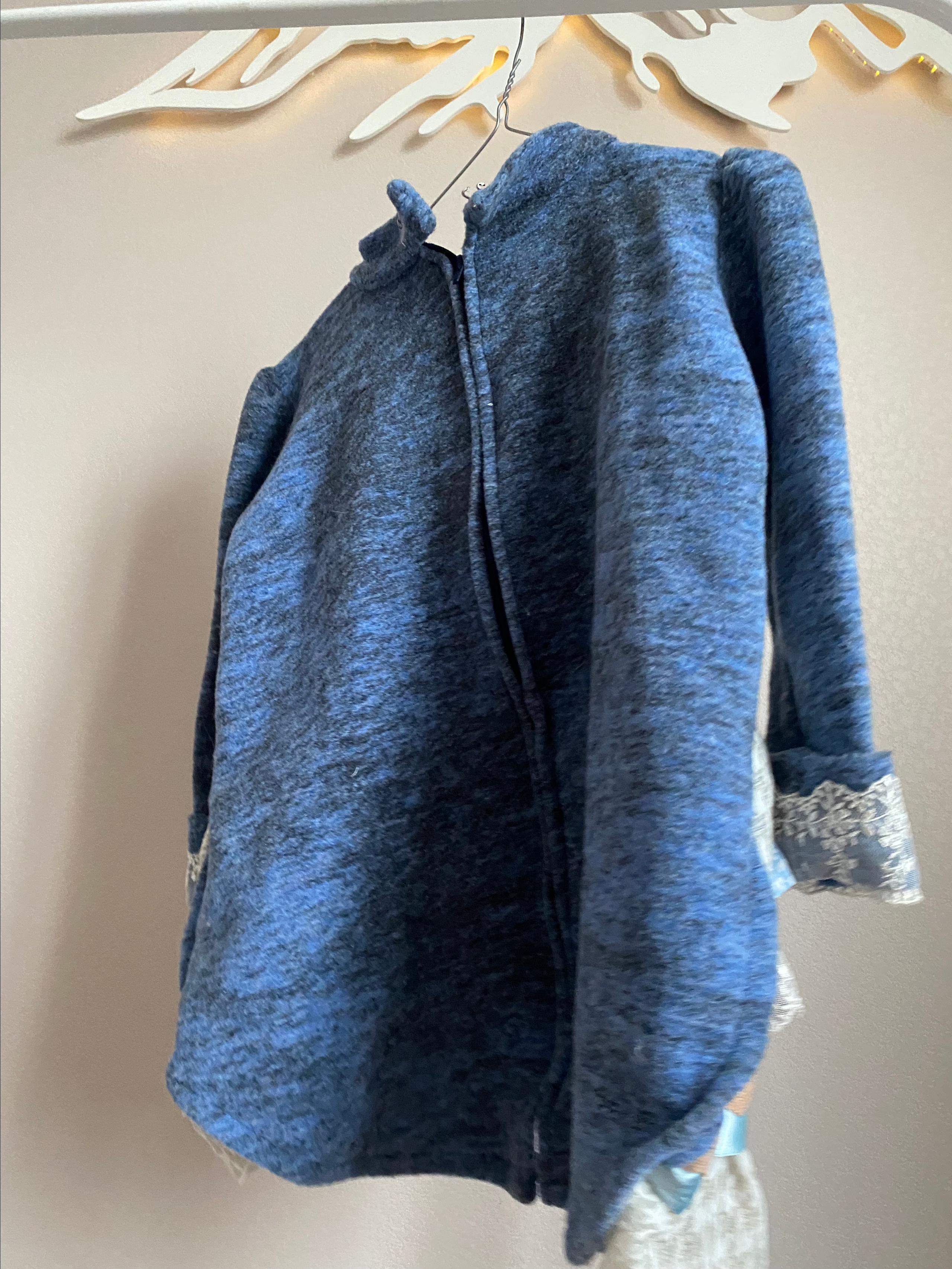 КОСТЮМЕРНАЯ LIYA MILKA (ЗИМНЯЯ ОДЕЖДА). Фотограф Лия Милк | Москва, Подмосковье