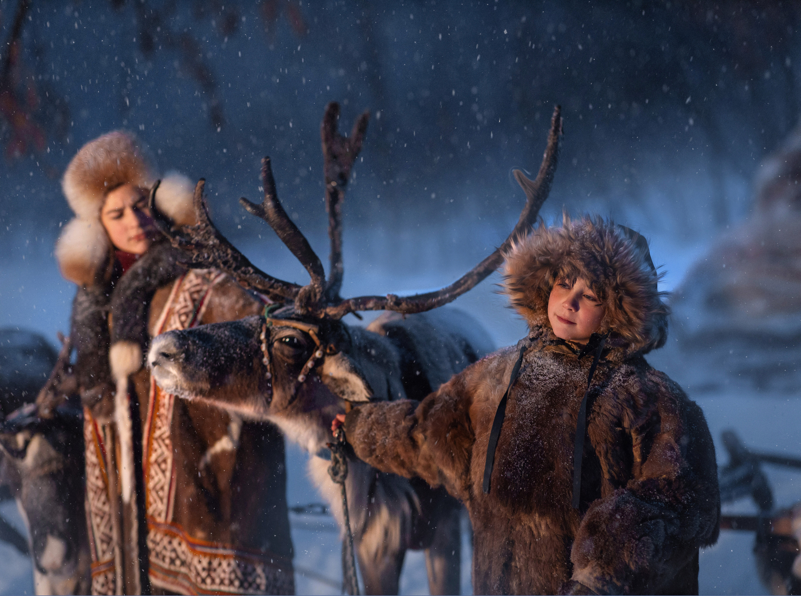 Фотограф Лия Милк | Москва, Подмосковье