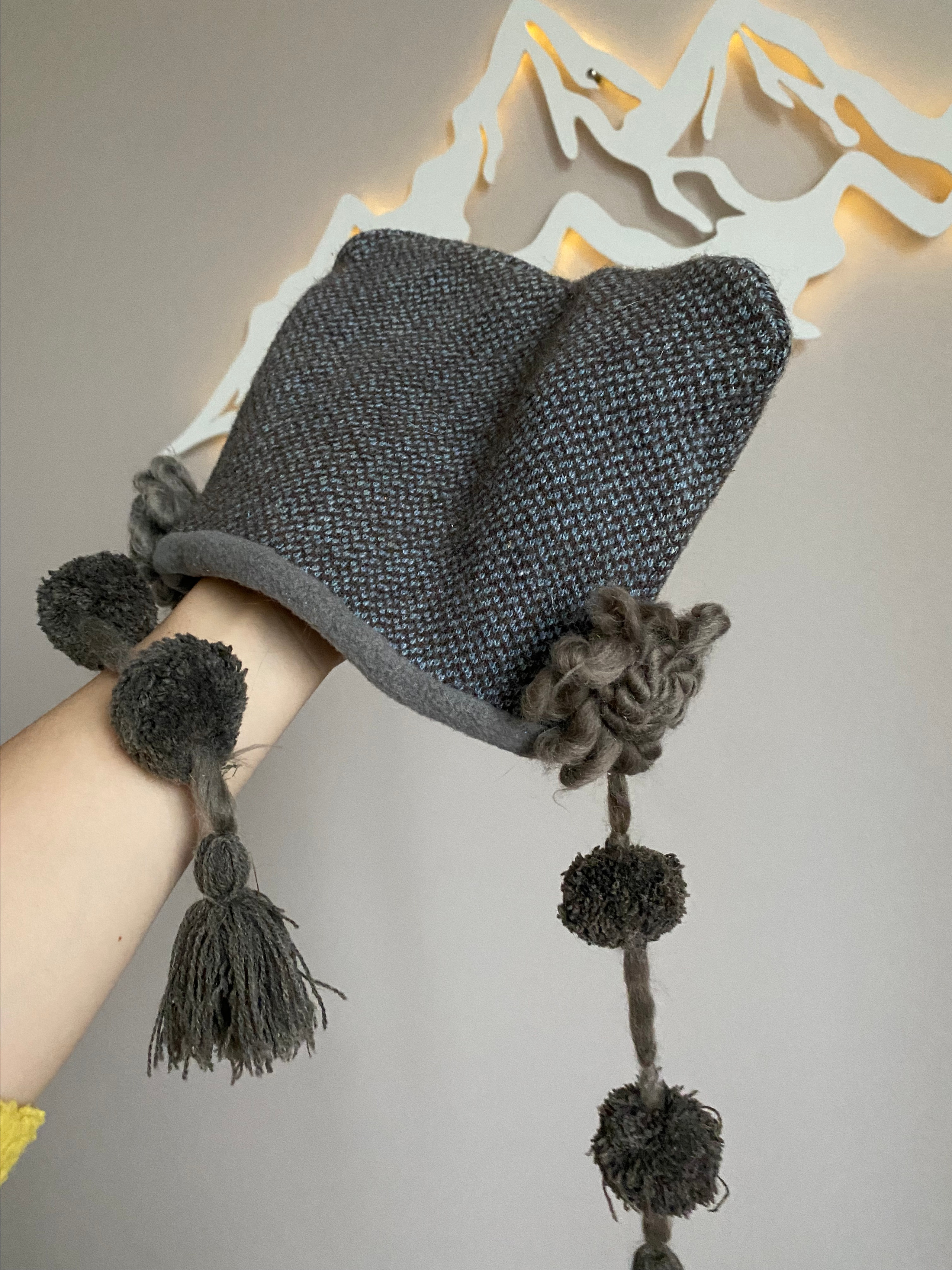 КОСТЮМЕРНАЯ LIYA MILKA (ШАПКИ). Фотограф Лия Милк | Москва, Подмосковье