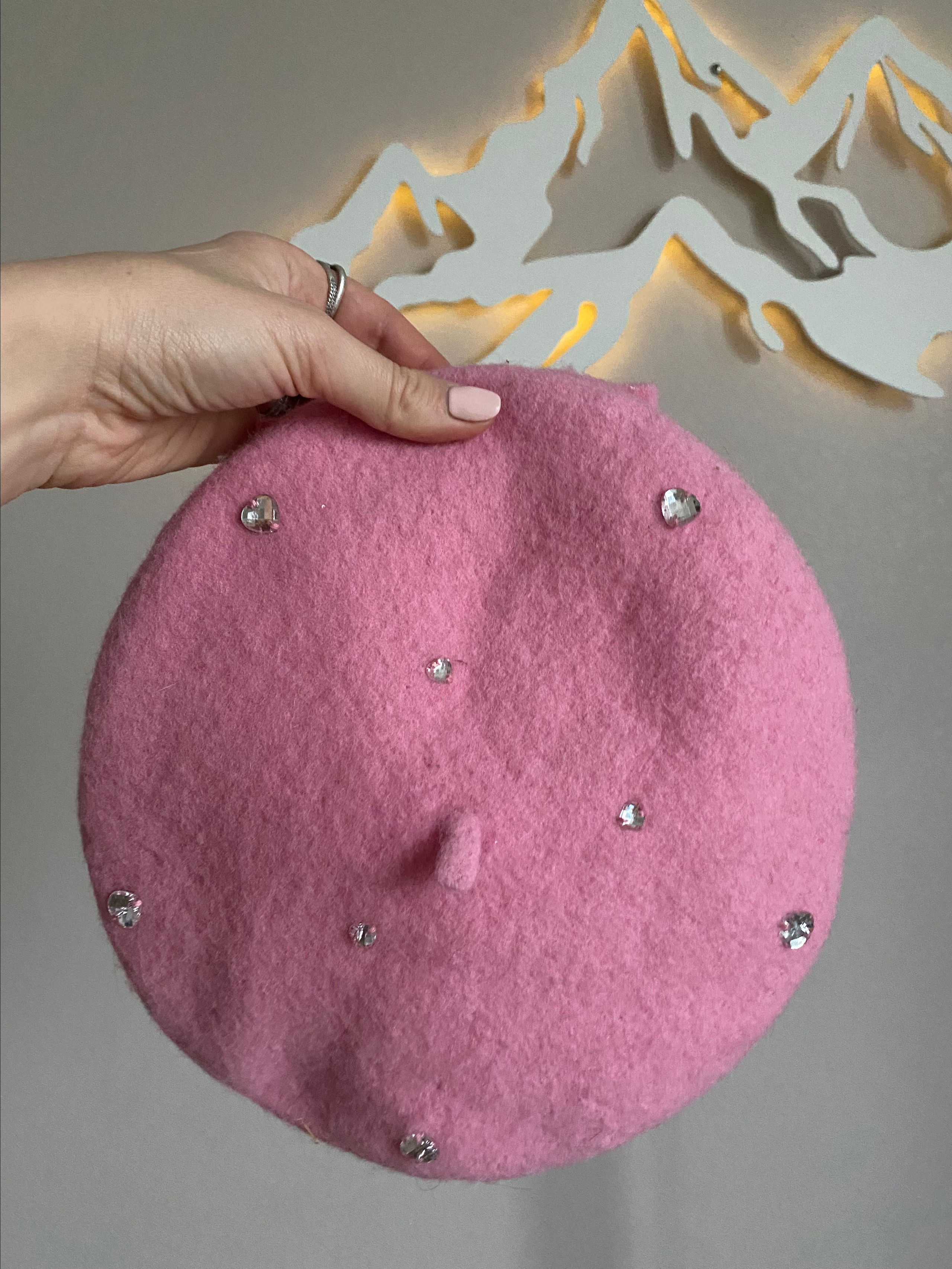 КОСТЮМЕРНАЯ LIYA MILKA (ШАПКИ). Фотограф Лия Милк | Москва, Подмосковье