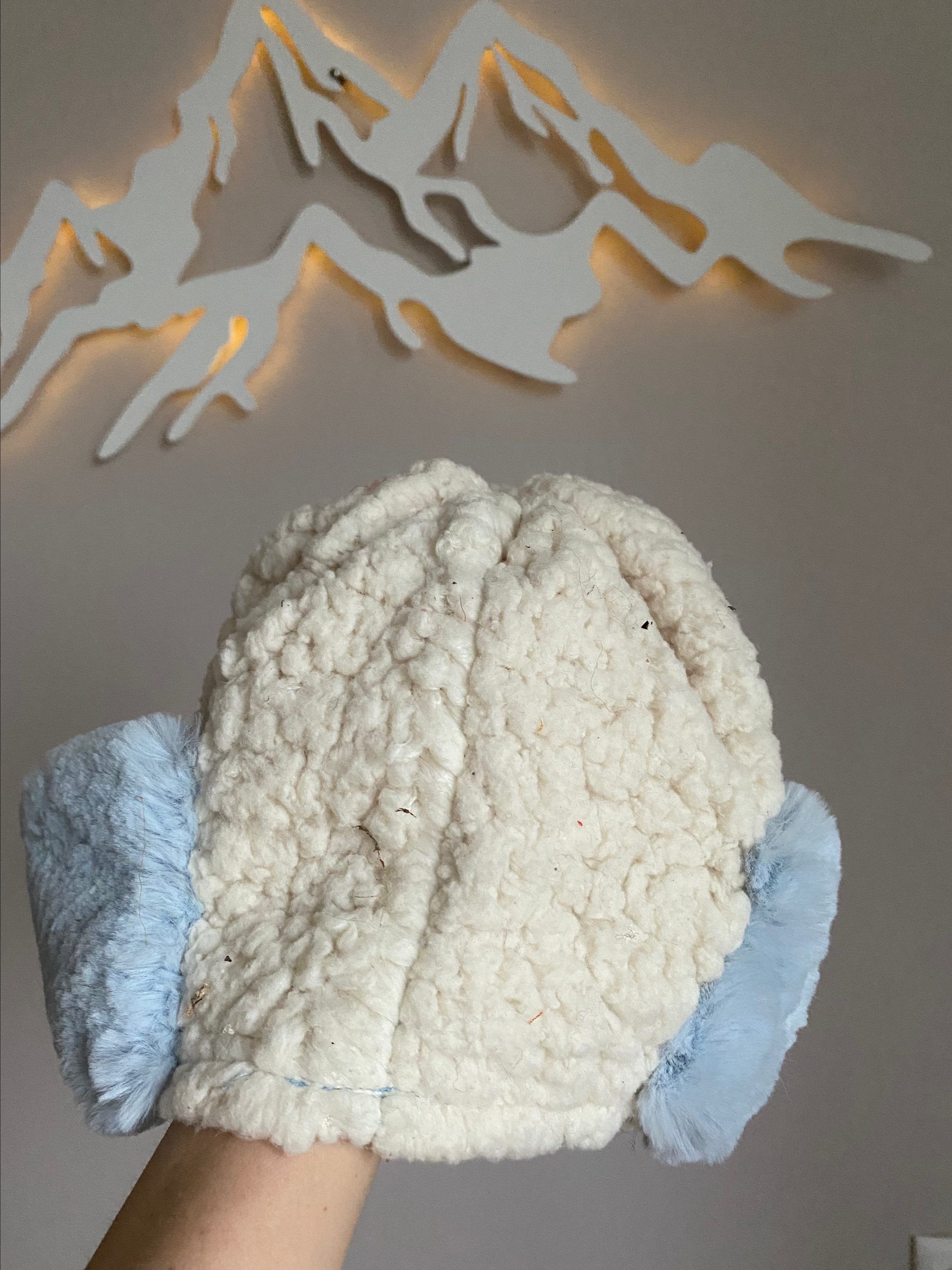 КОСТЮМЕРНАЯ LIYA MILKA (ШАПКИ). Фотограф Лия Милк | Москва, Подмосковье