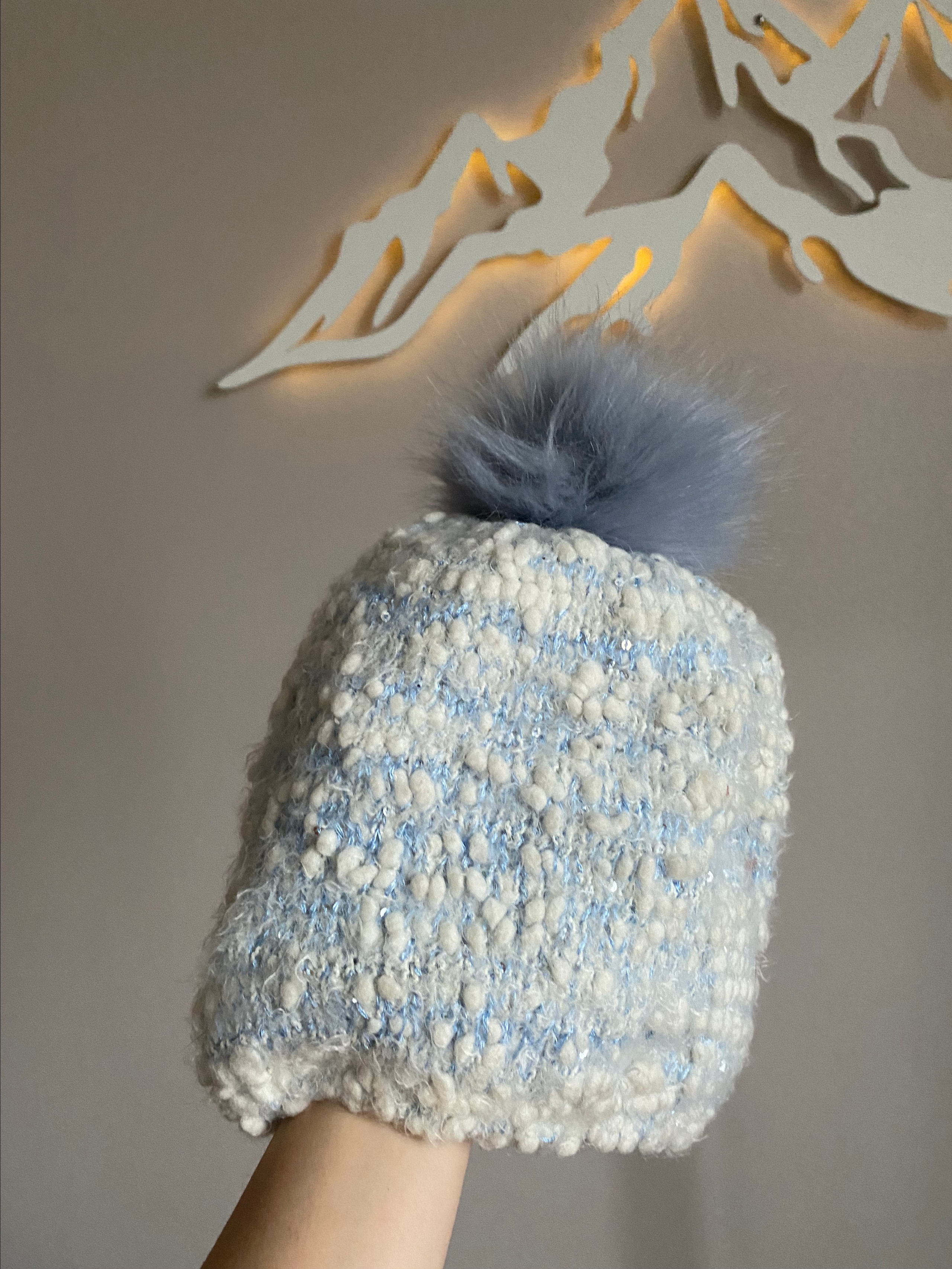 КОСТЮМЕРНАЯ LIYA MILKA (ШАПКИ). Фотограф Лия Милк | Москва, Подмосковье