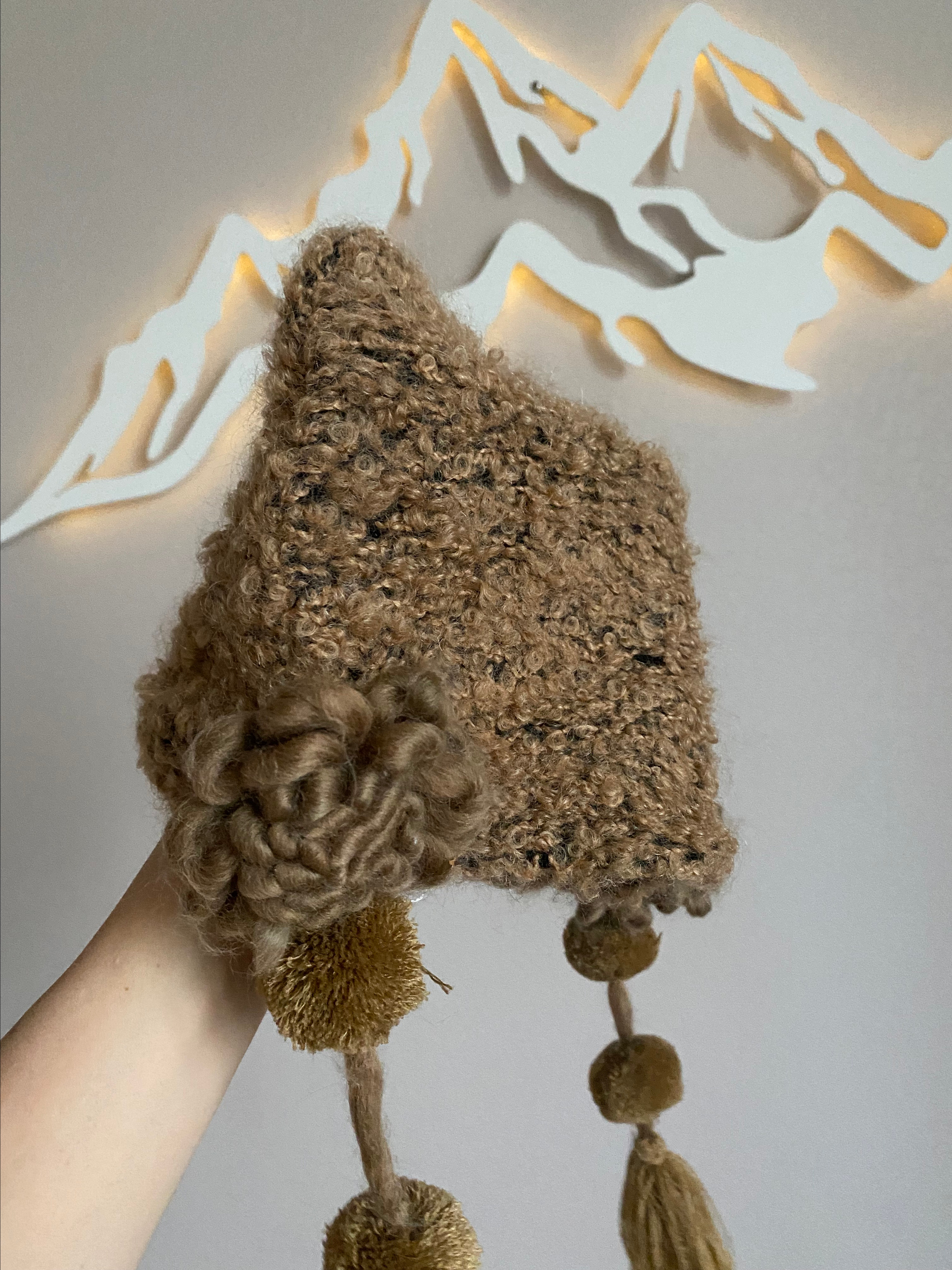 КОСТЮМЕРНАЯ LIYA MILKA (ШАПКИ). Фотограф Лия Милк | Москва, Подмосковье