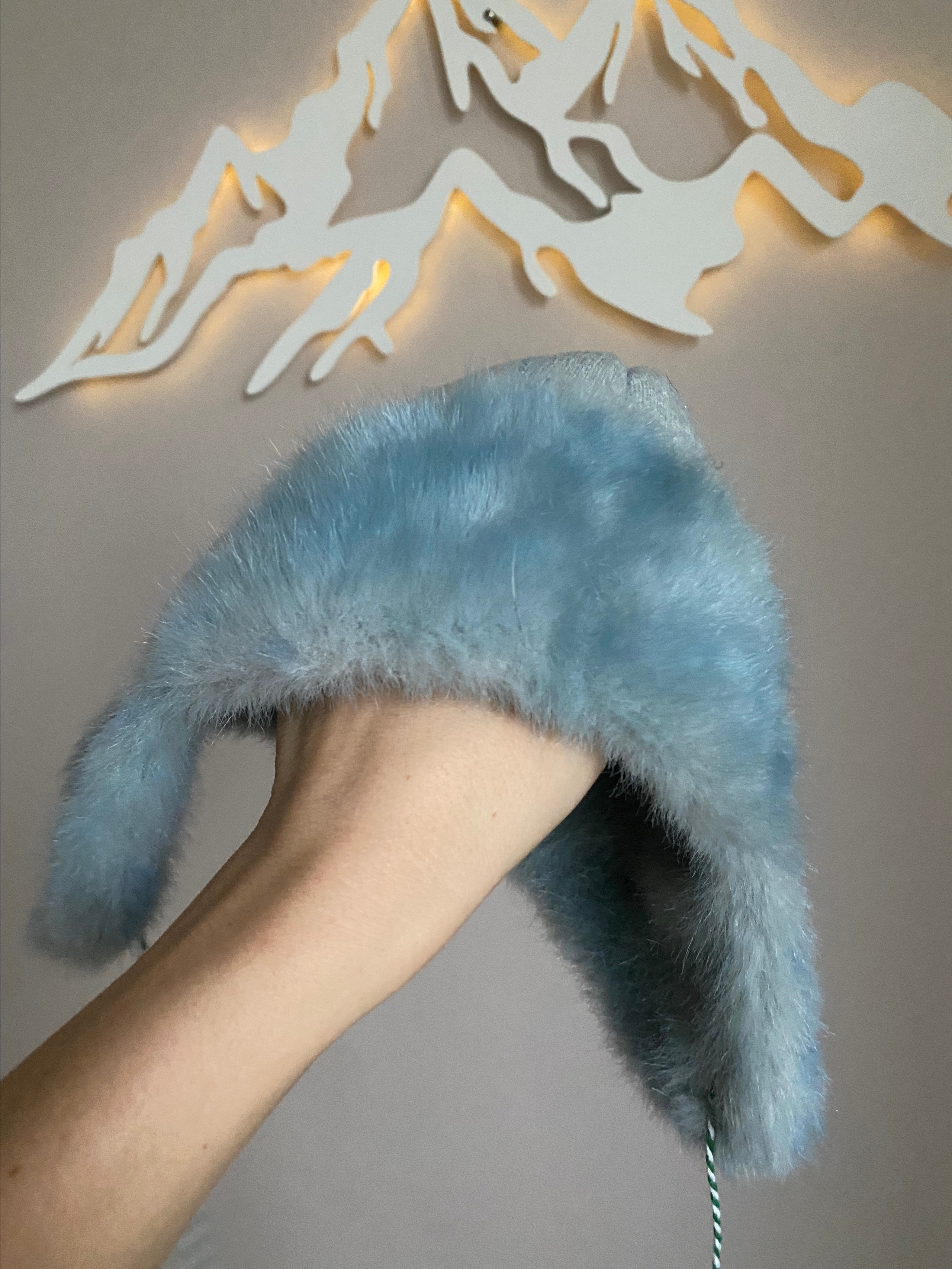 КОСТЮМЕРНАЯ LIYA MILKA (ШАПКИ). Фотограф Лия Милк | Москва, Подмосковье