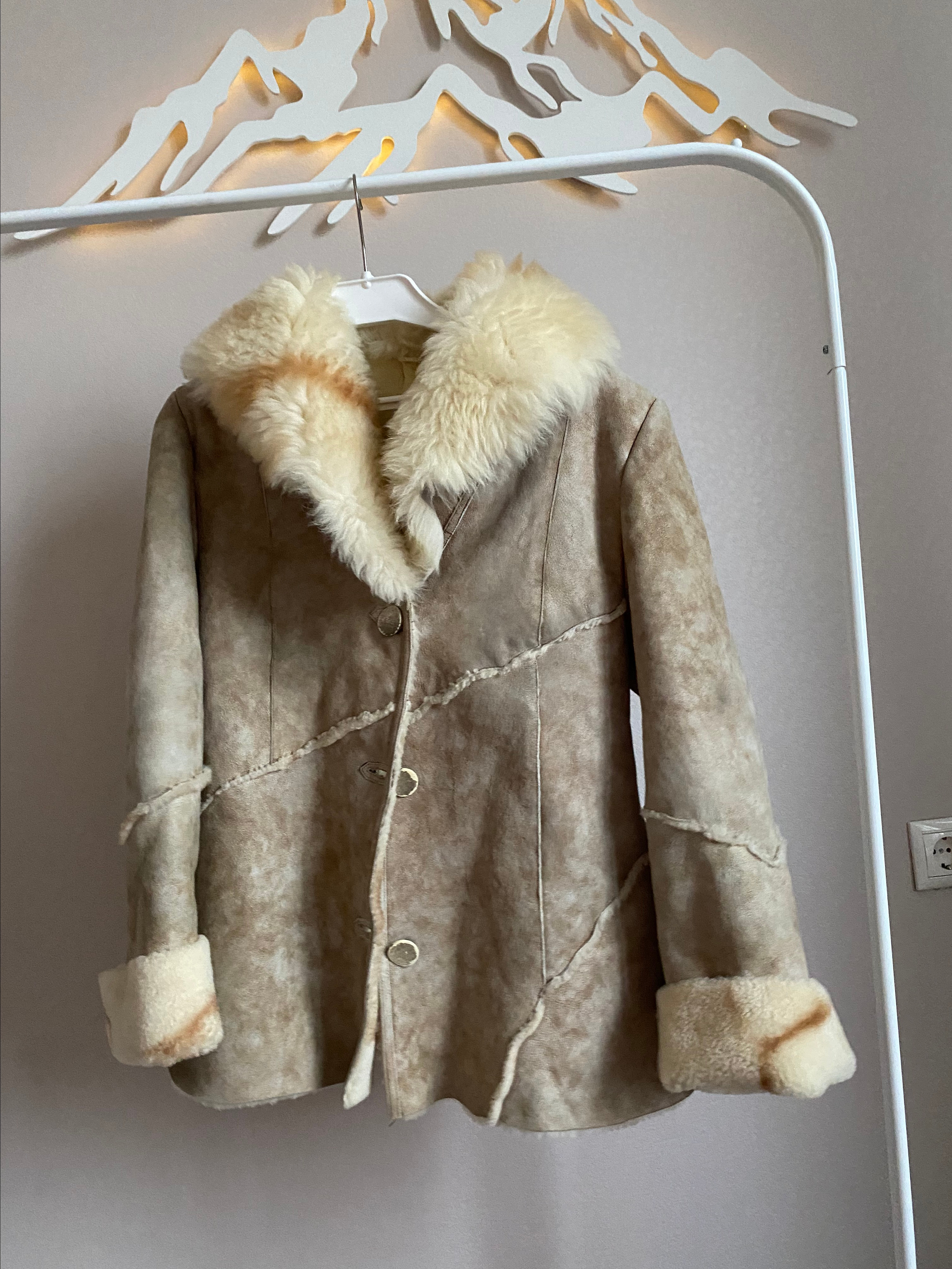 КОСТЮМЕРНАЯ LIYA MILKA (ЗИМНЯЯ ОДЕЖДА). Фотограф Лия Милк | Москва, Подмосковье