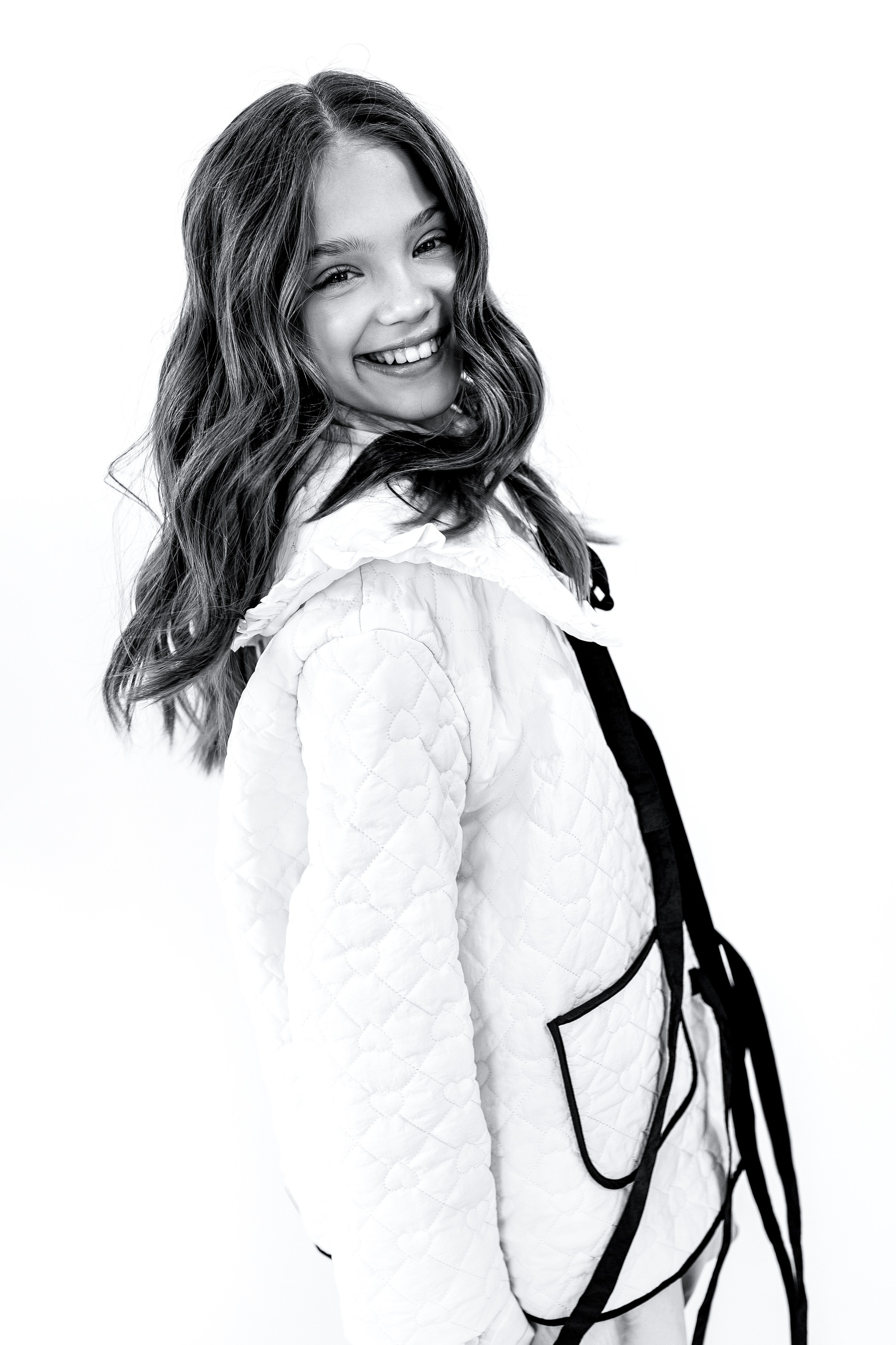 Ксюша. Фотограф в Москве Соколовская Ирина