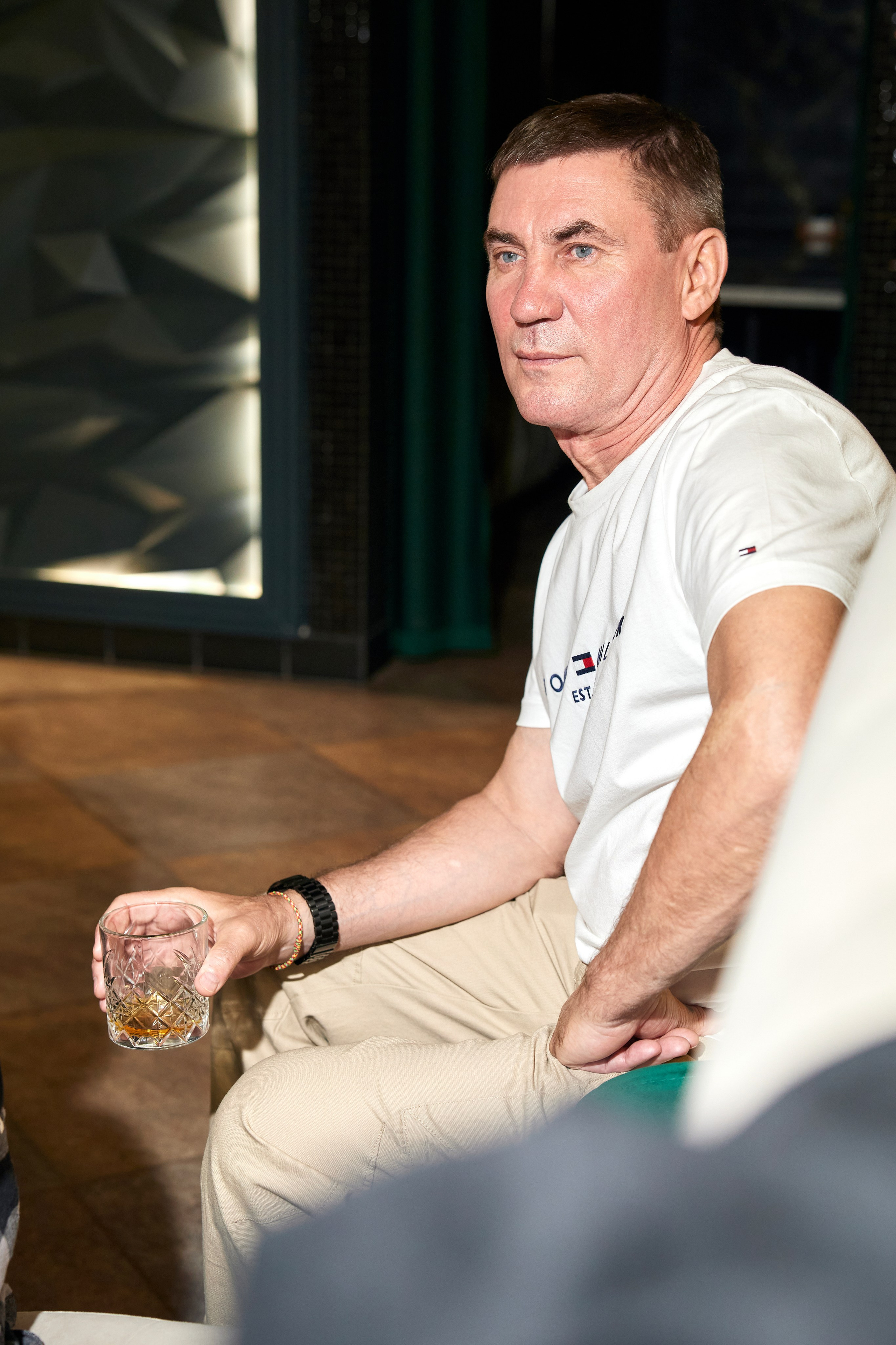 M-BRAND | NIKOLAI | 14/05. Главная