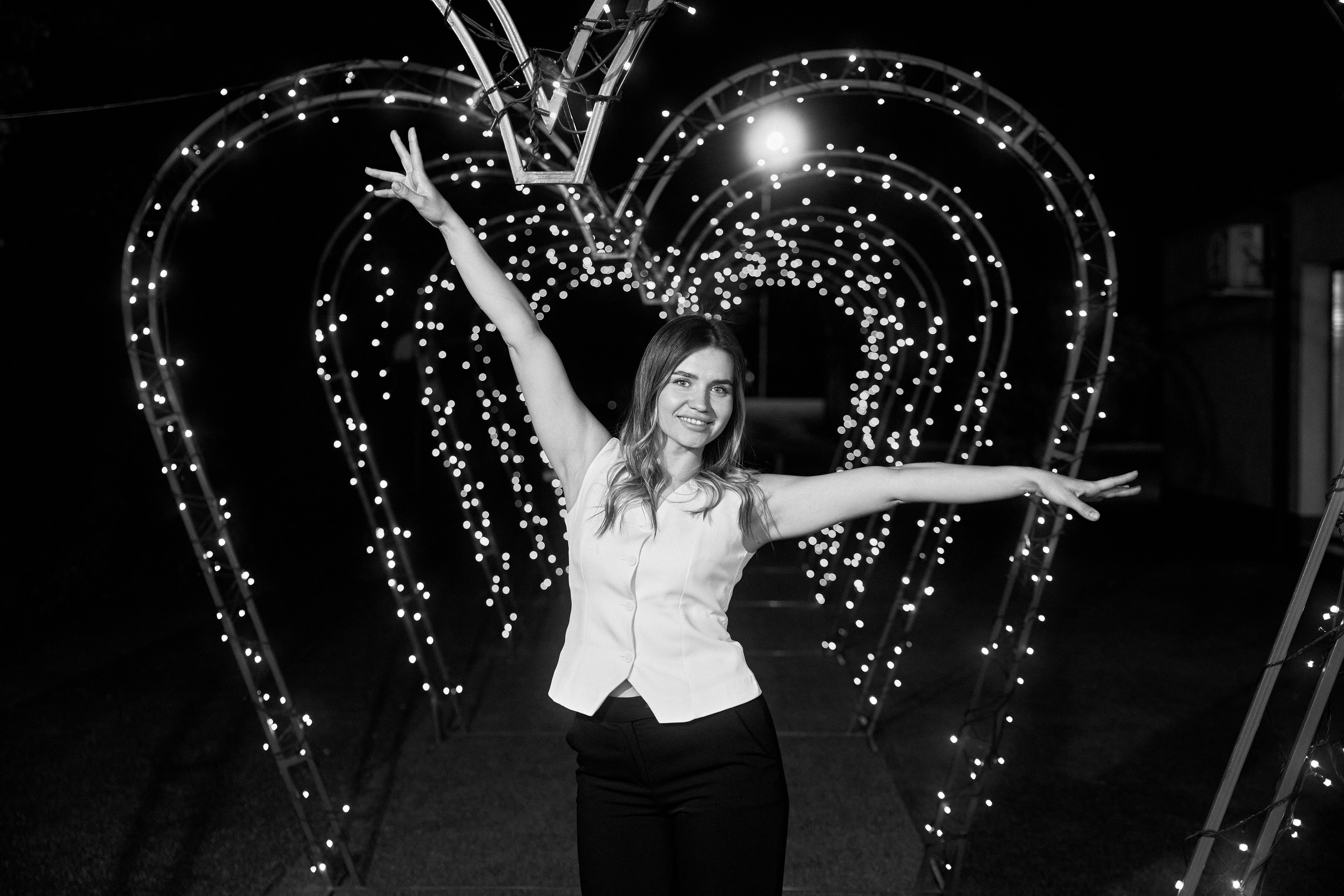 ELENA & ANDREY | SAVOY | 21.08. Главная