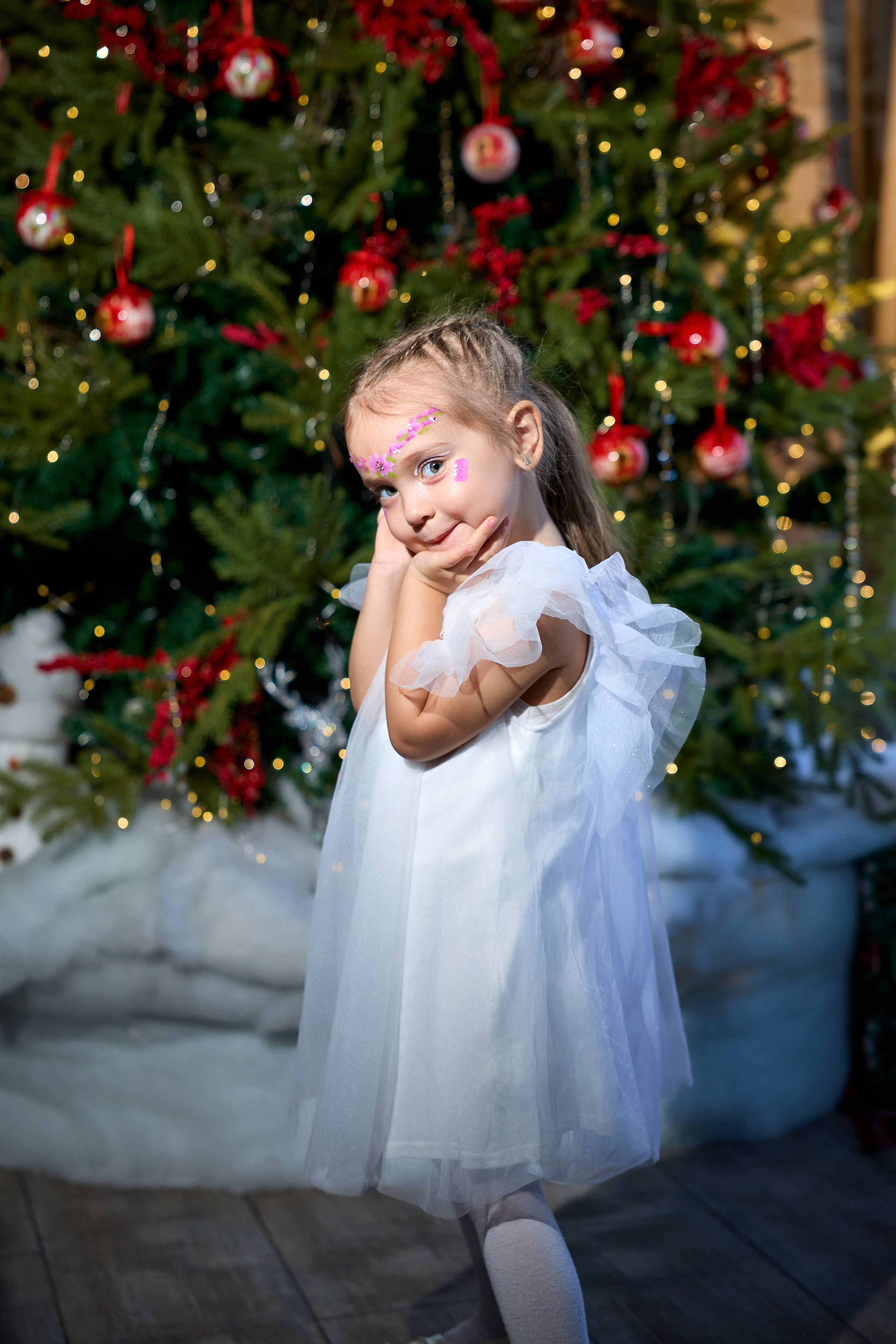 EMILIA | SAVOY. Фотограф Artem I. Galkin