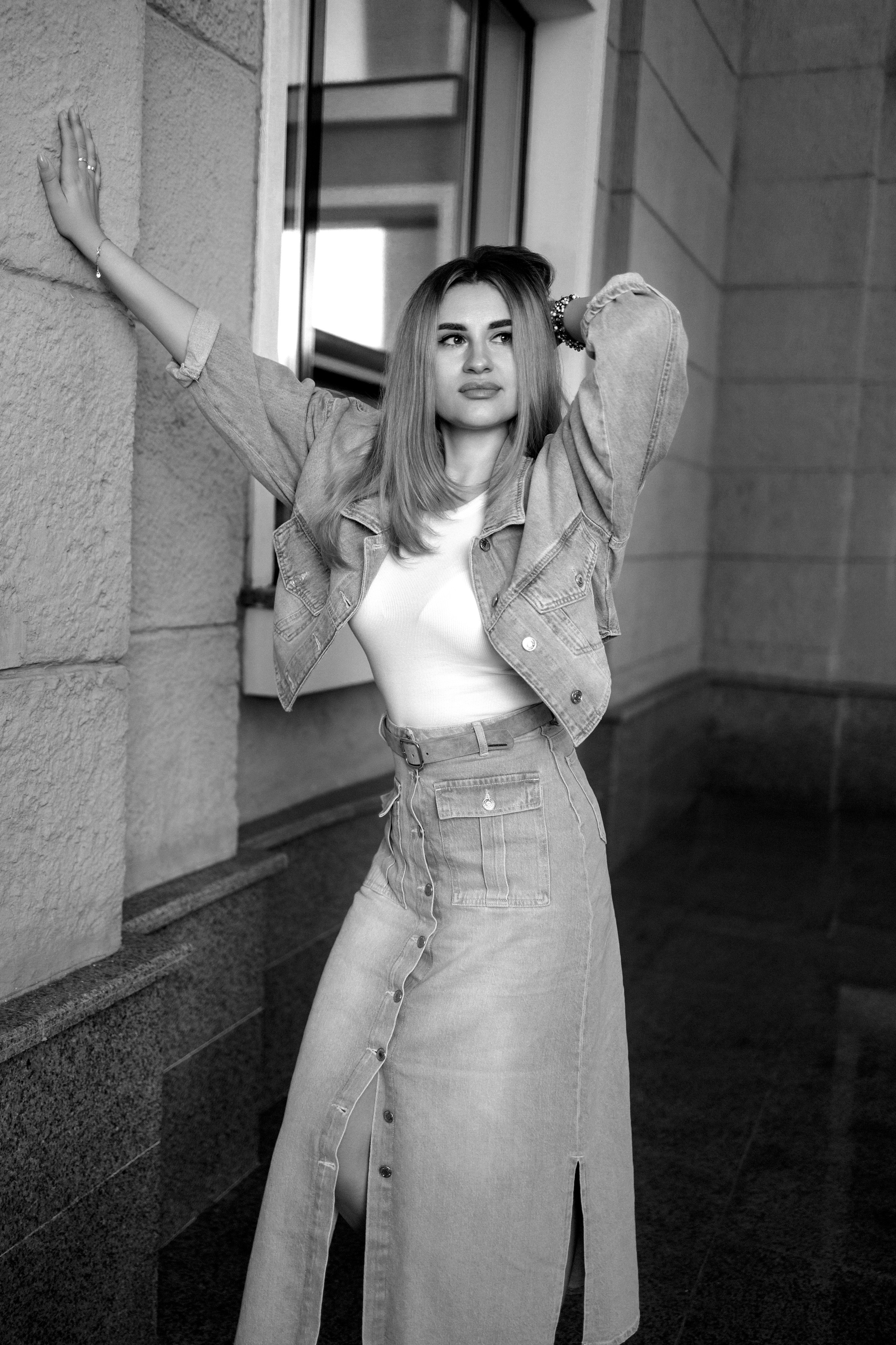 КИРА. Главная