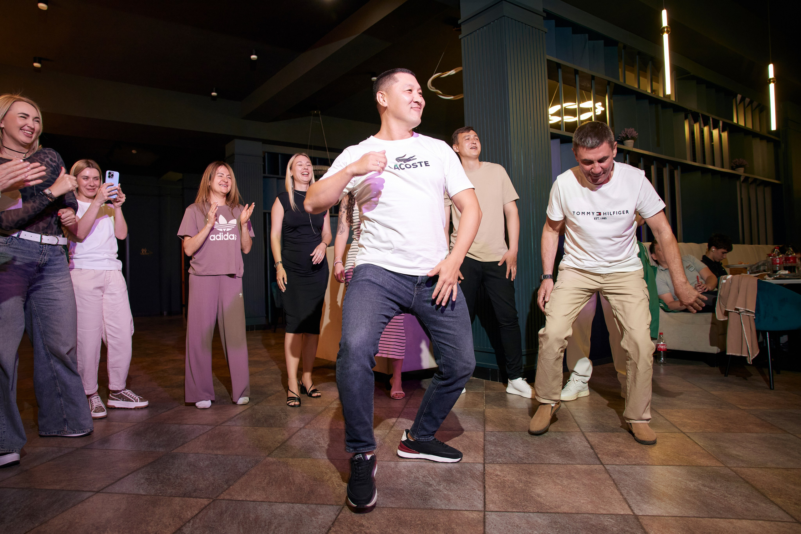 M-BRAND | NIKOLAI | 14/05. Главная