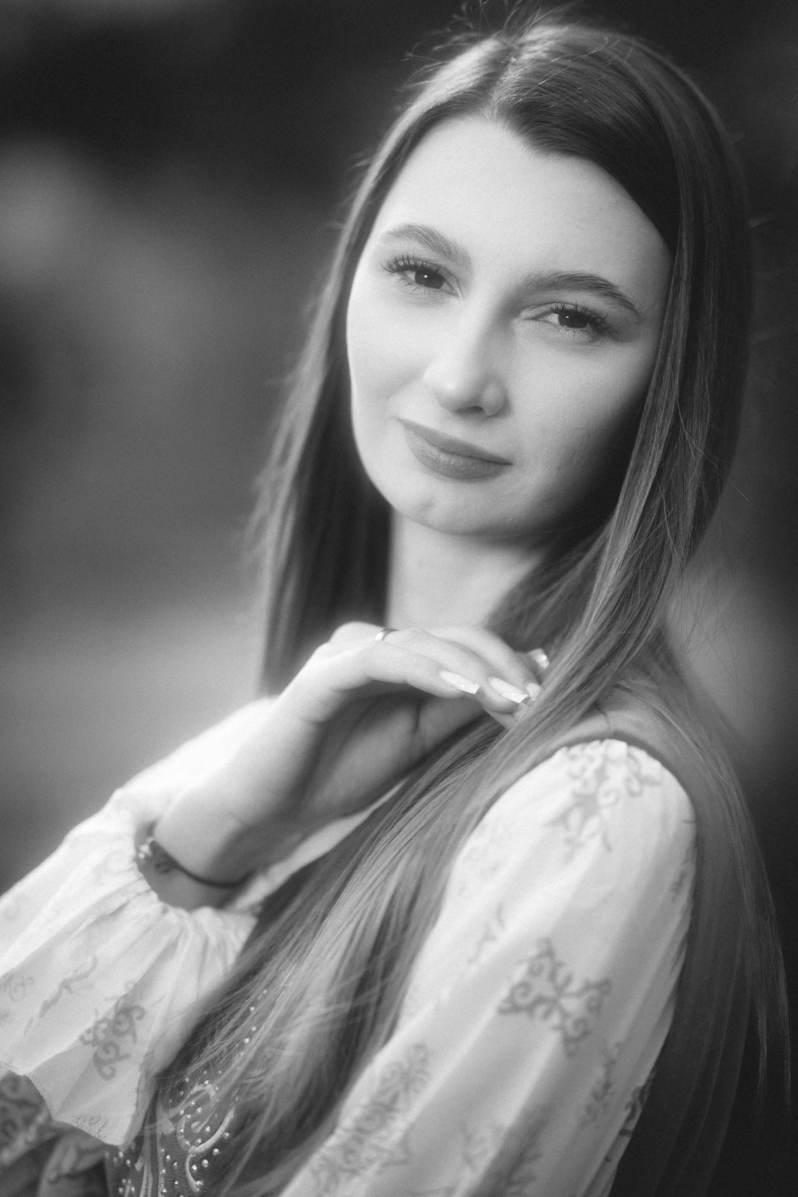 TANYA. Фотограф Artem I. Galkin