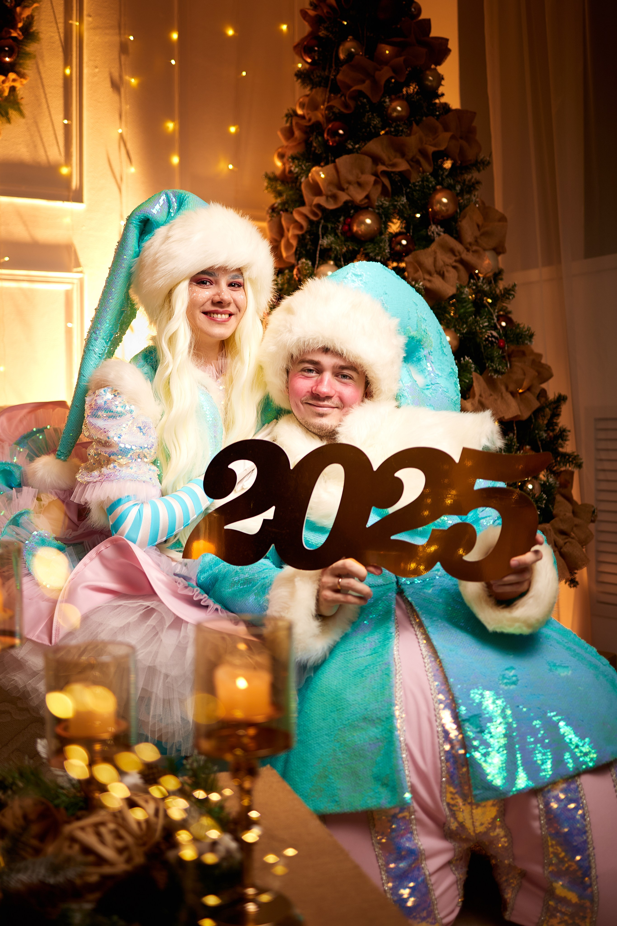 Студия Детского Праздника «BOOM-PARTY». Главная