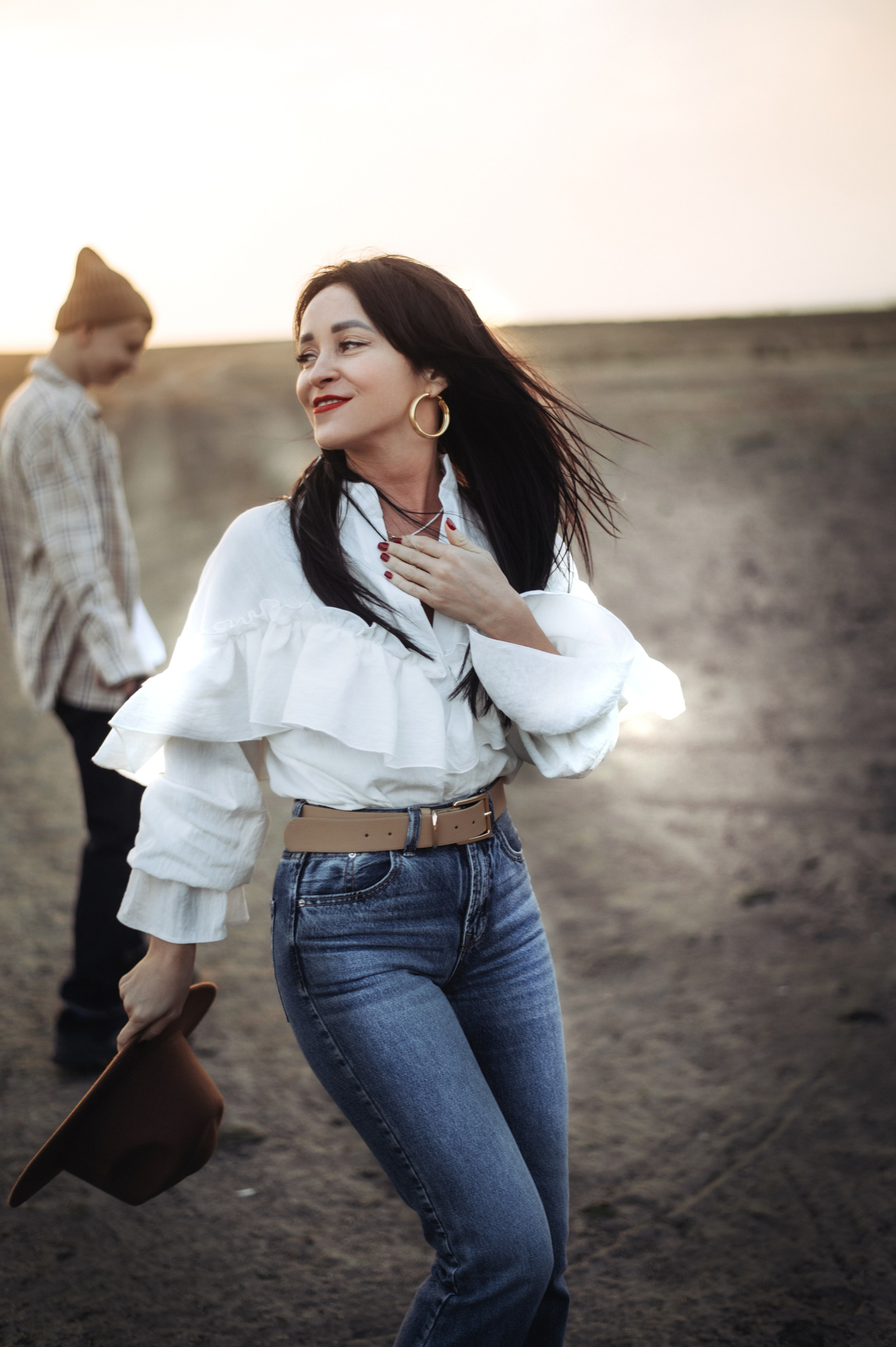 Лена, Женя, Клим. Фотограф в Саратове Анастасия Гладина