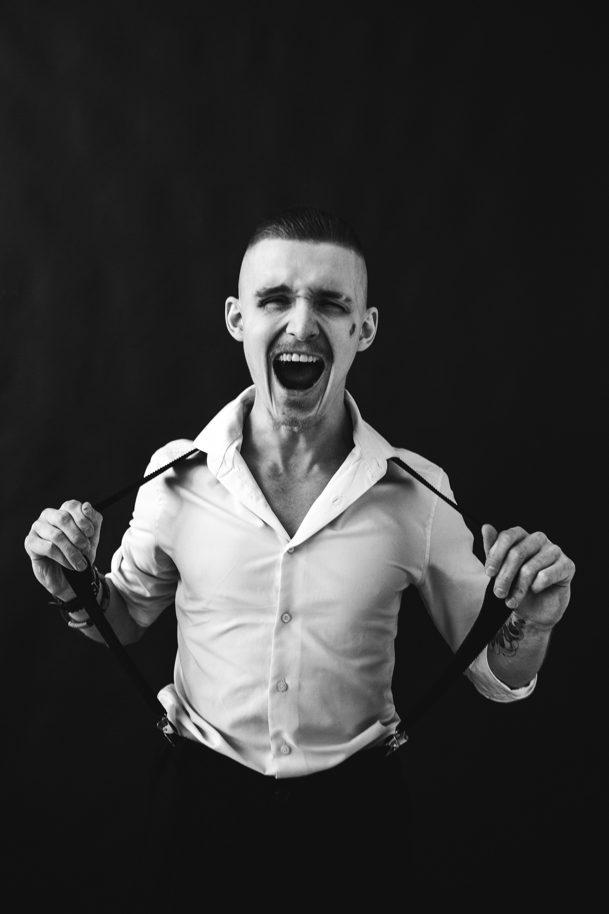 Илья!. Фотограф, Марина Шипек