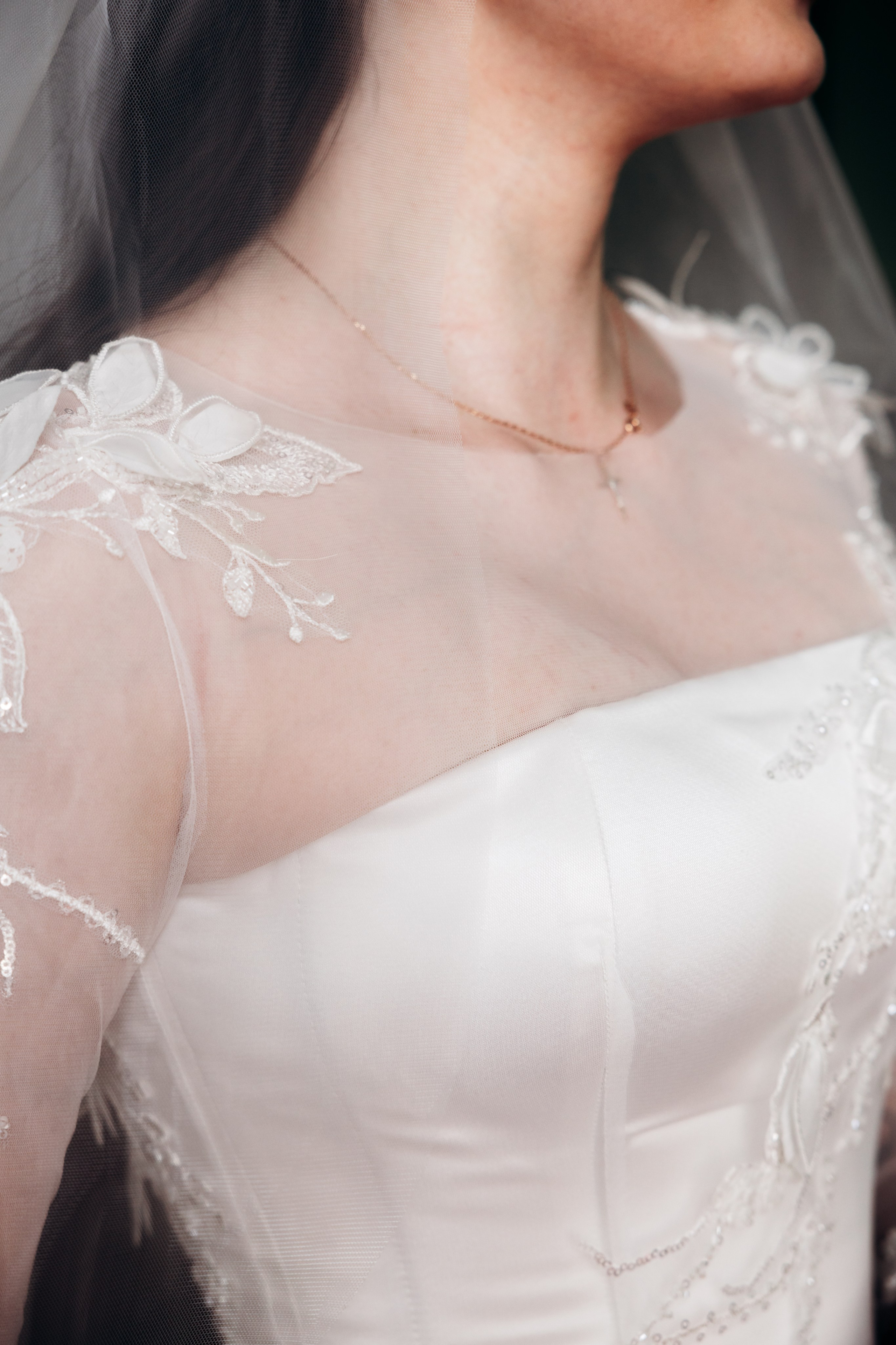 Павел & Екатерина. Питерский фотограф