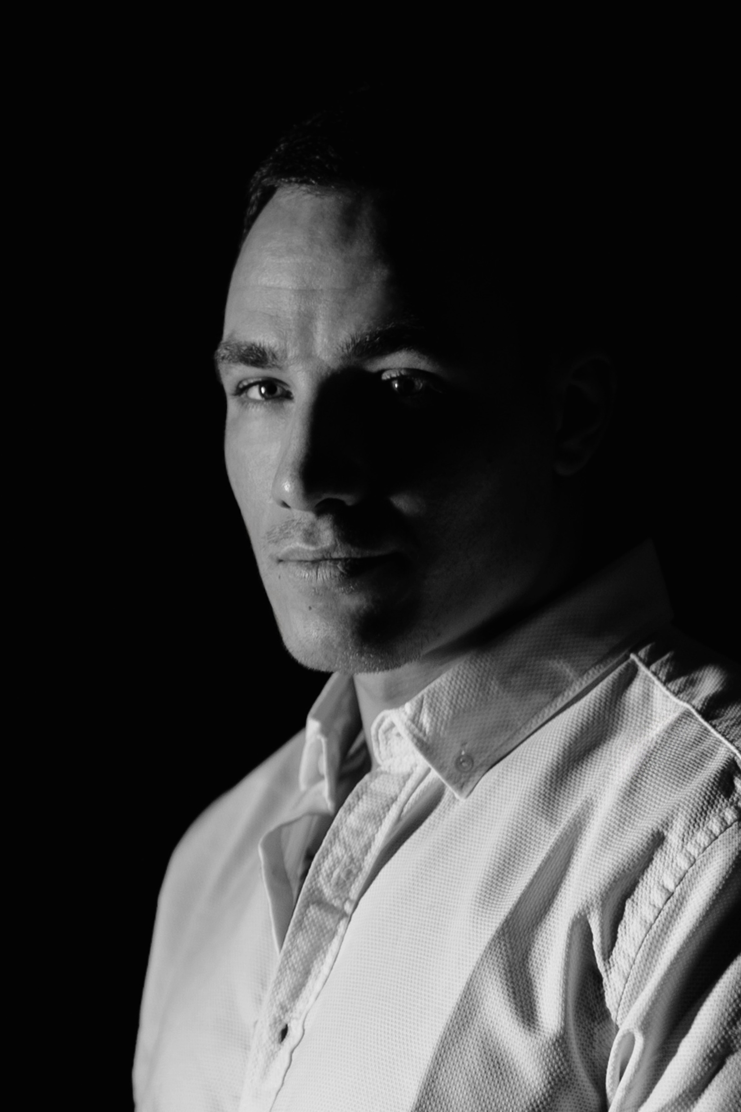 Evgeniy. Фотограф Самара