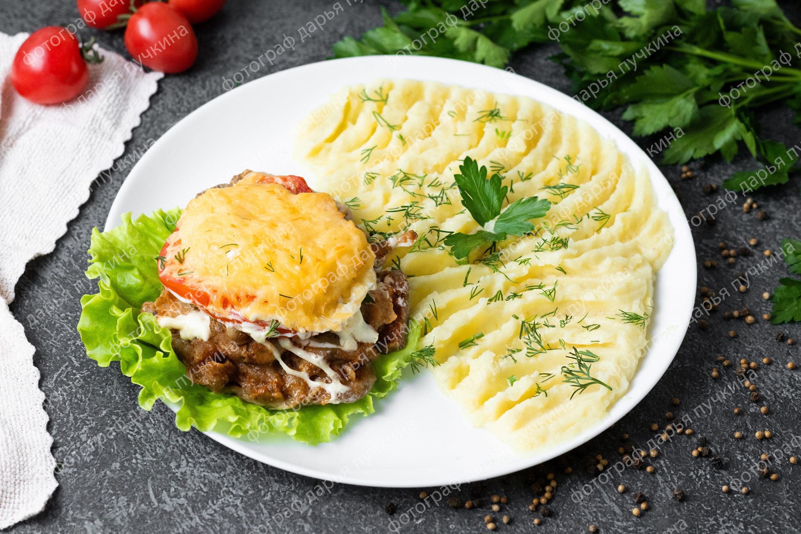 Ватан. Фотограф в Томске Дарья Пучкина