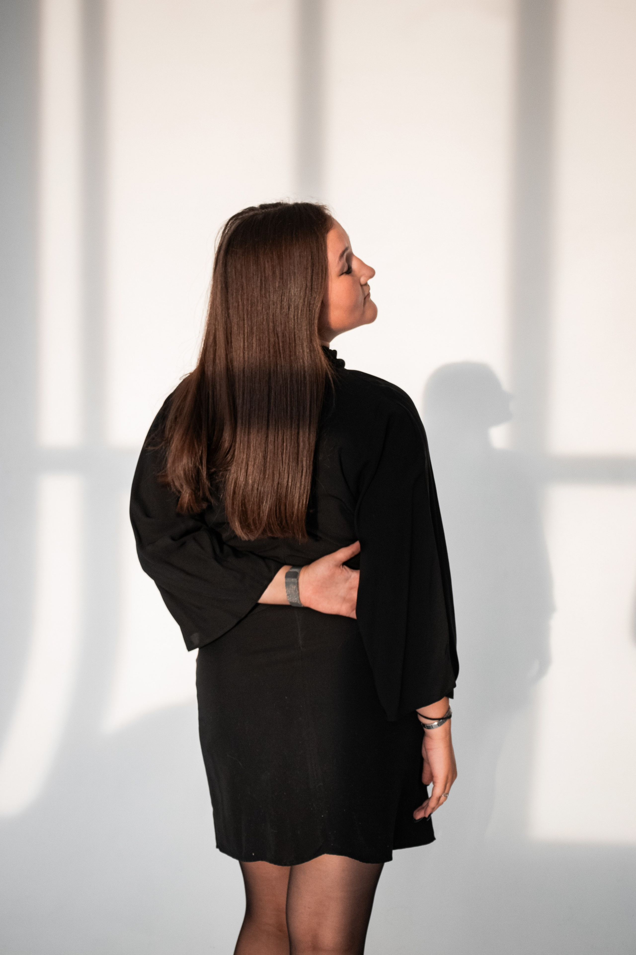 Студийная фотосессия Томск. Фотограф Томск. Фотосессия в студии Томск. Фотограф в Томске Дарья Пучкина