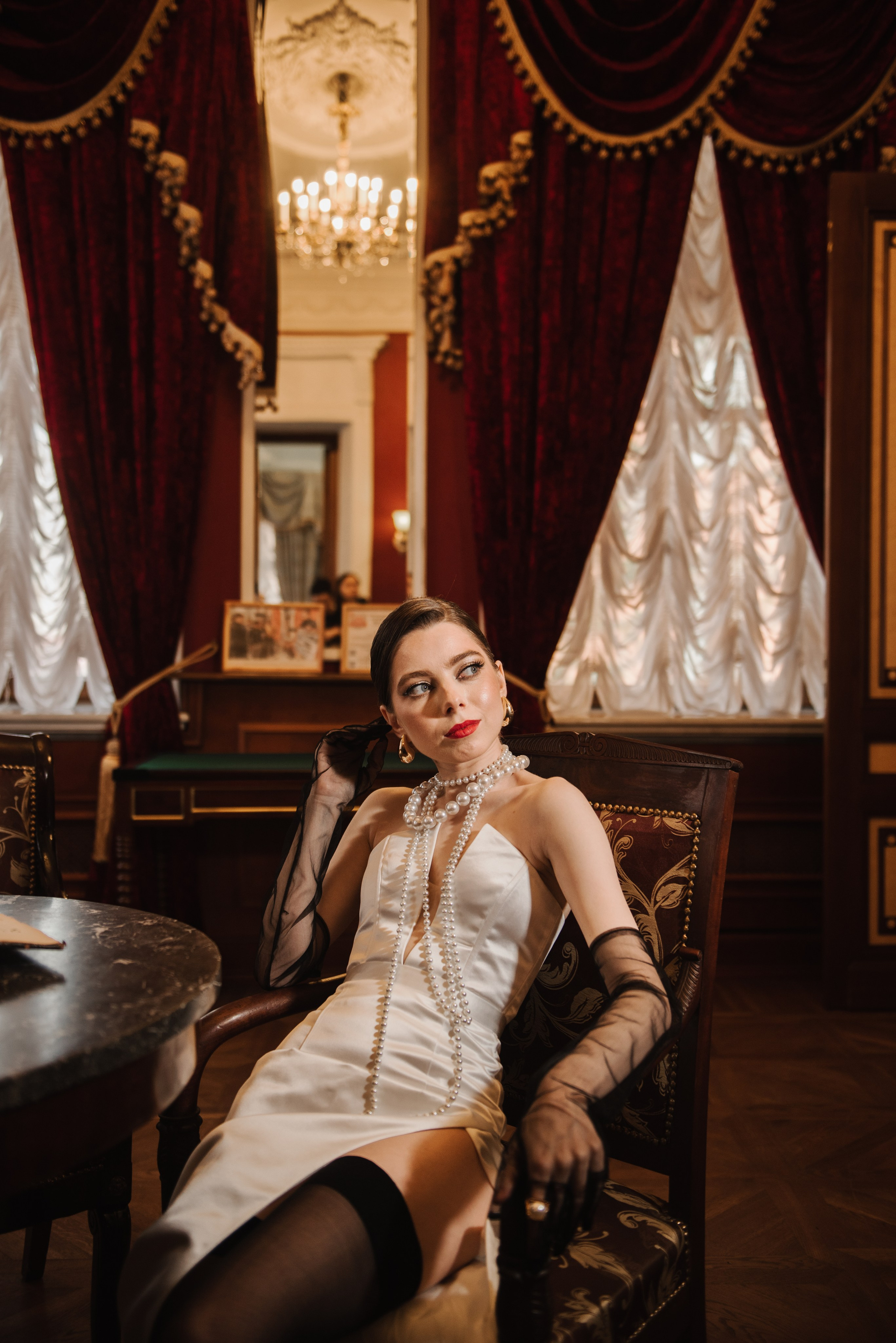 Ирина и Даниил (Казань). Свадебный фотограф Анастасия Бударина