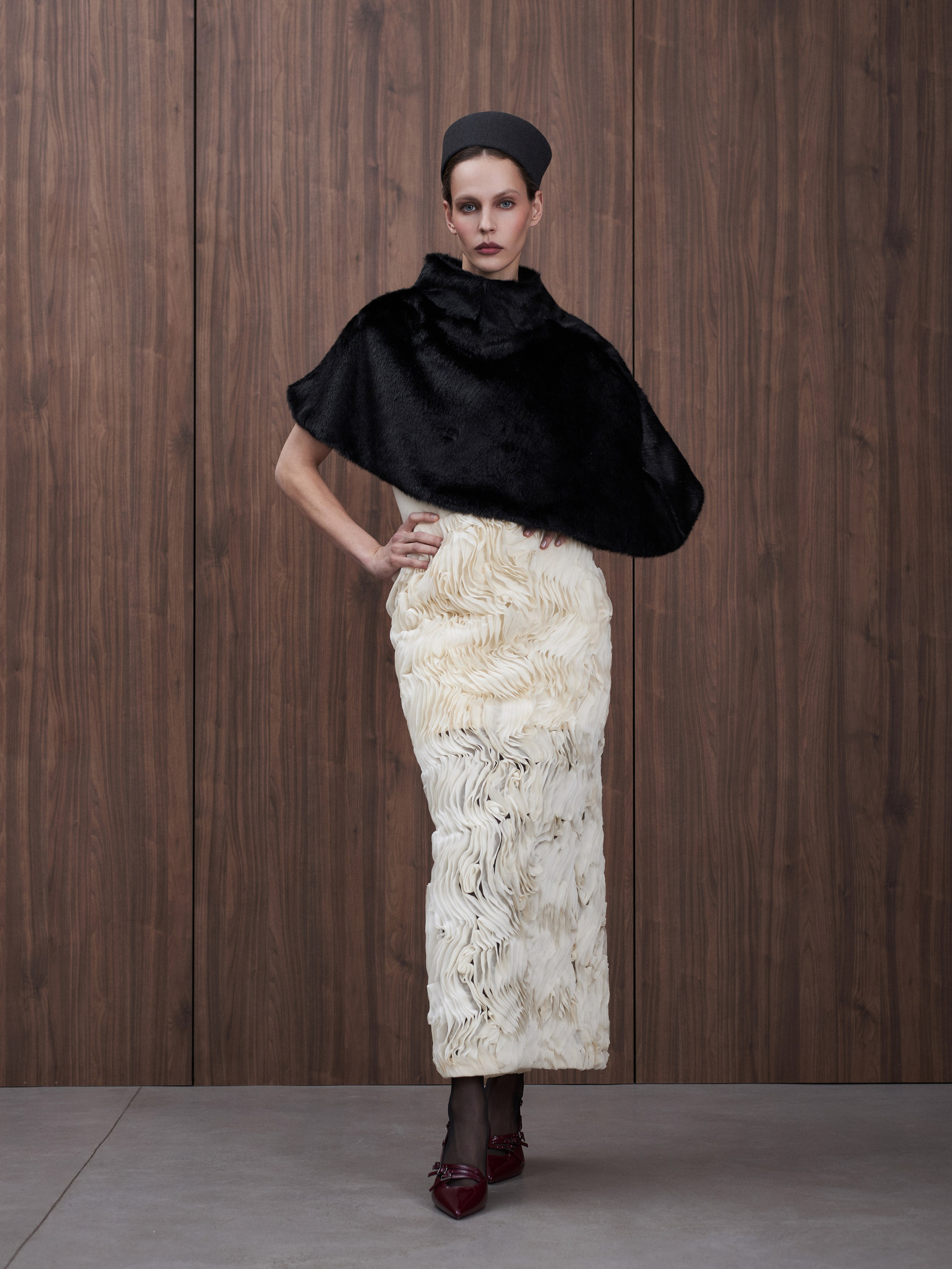 ㅤ. Fashion-фотограф & креативный продюсер