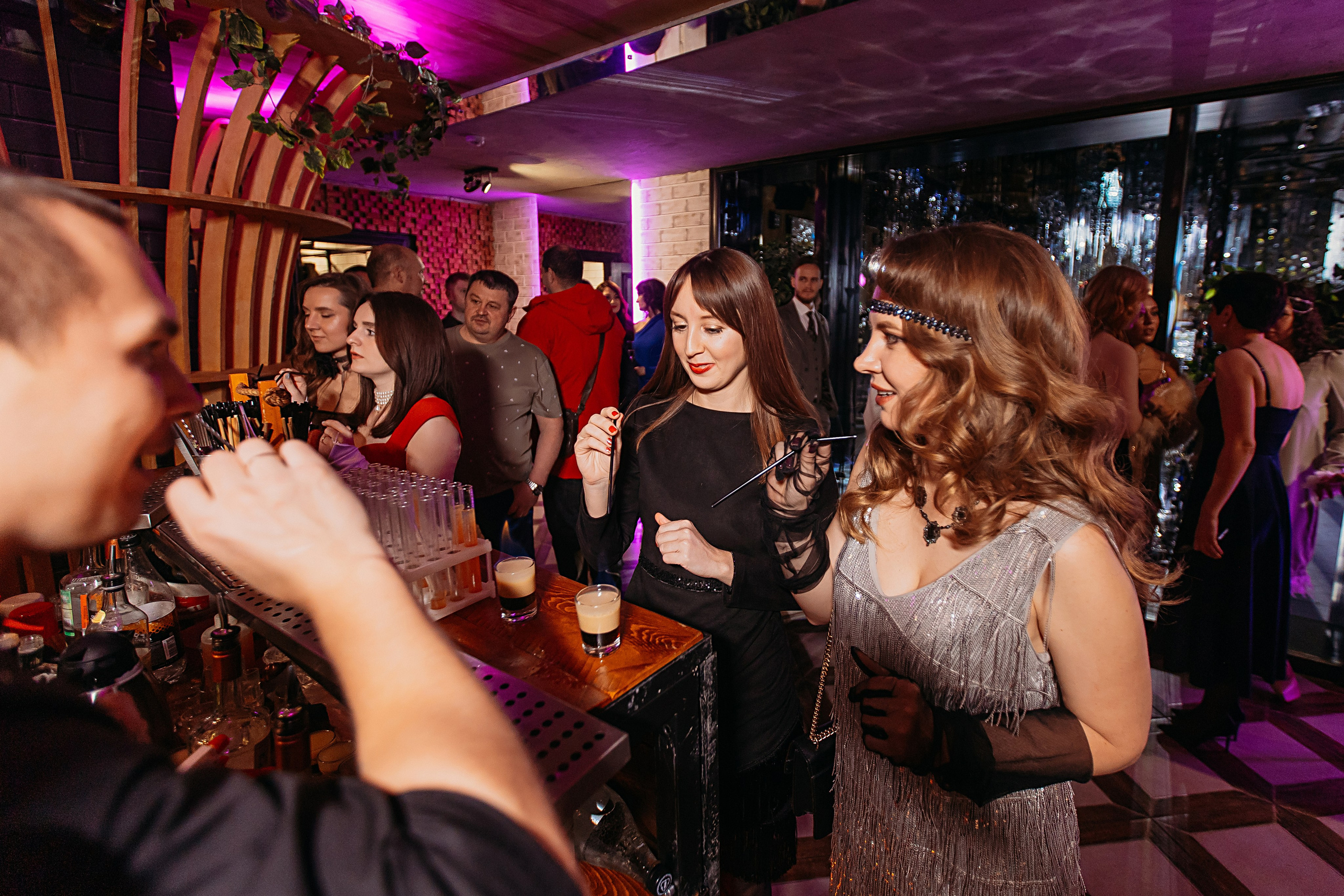 Корпоратив. Семейный фотограф Тюмень, фотограф на роды Салмина Мария