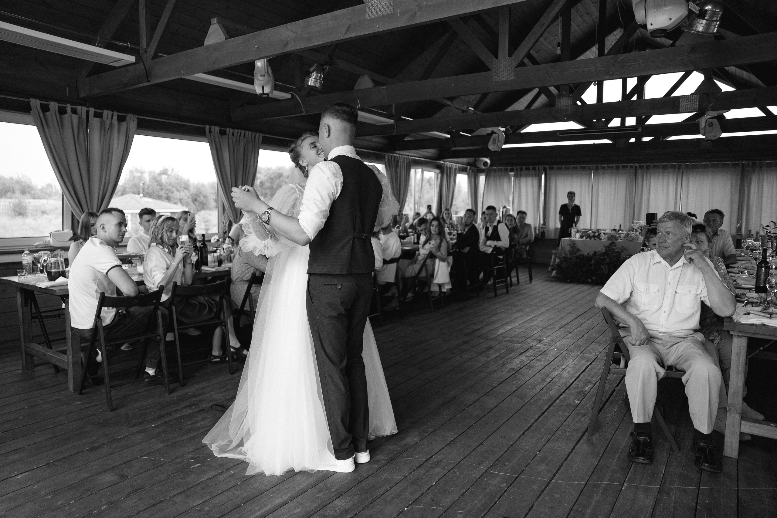 Антон и Татьяна. Фотограф в Санкт-Петербурге Ольга Староверова