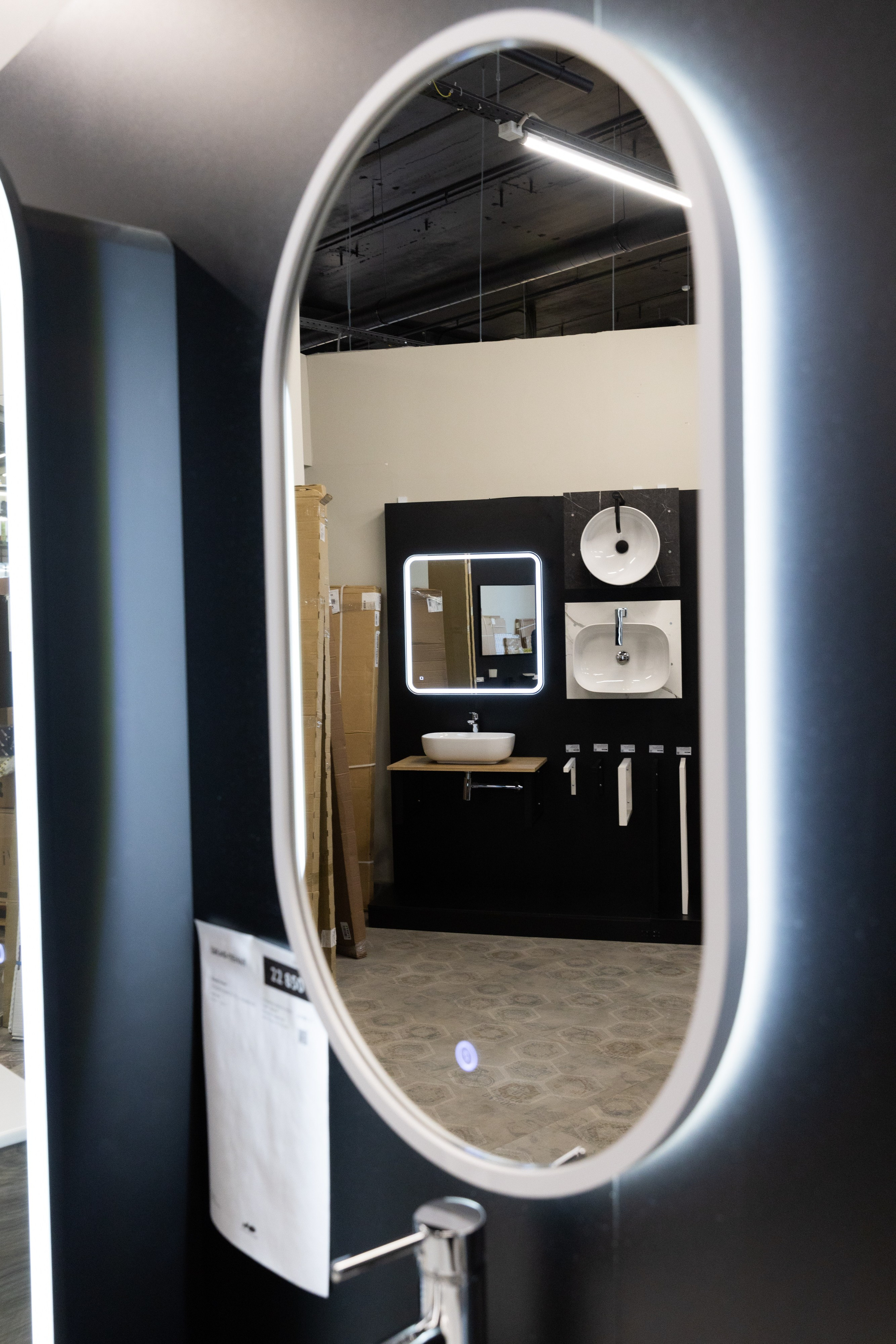 Фото недвижимости на продажу. Репортажный фотограф в Новосибирске Алена Помазунова