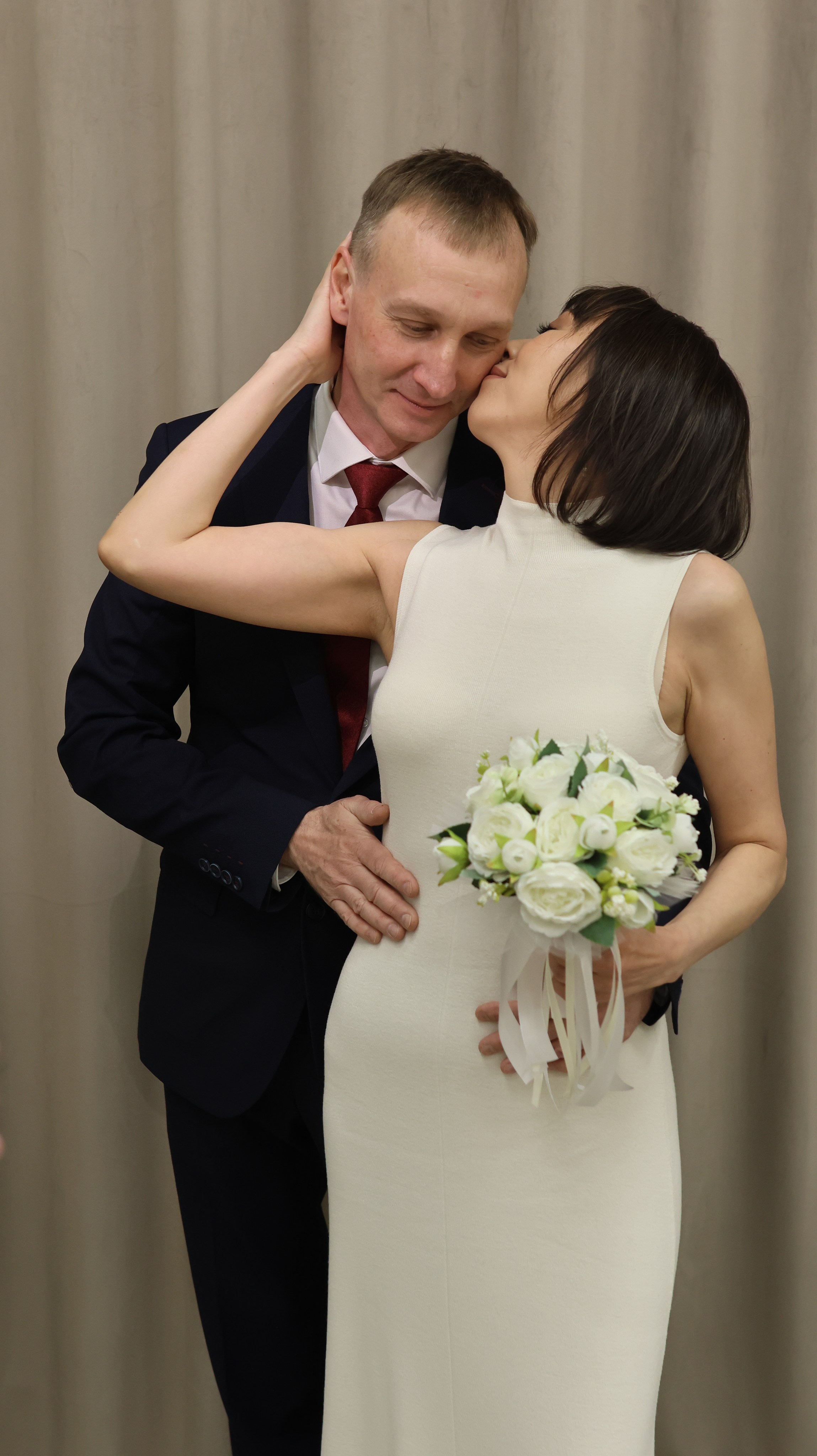 Андрей& Анна оригиналы. Фотография — это жизнь, освещенная вспышкой