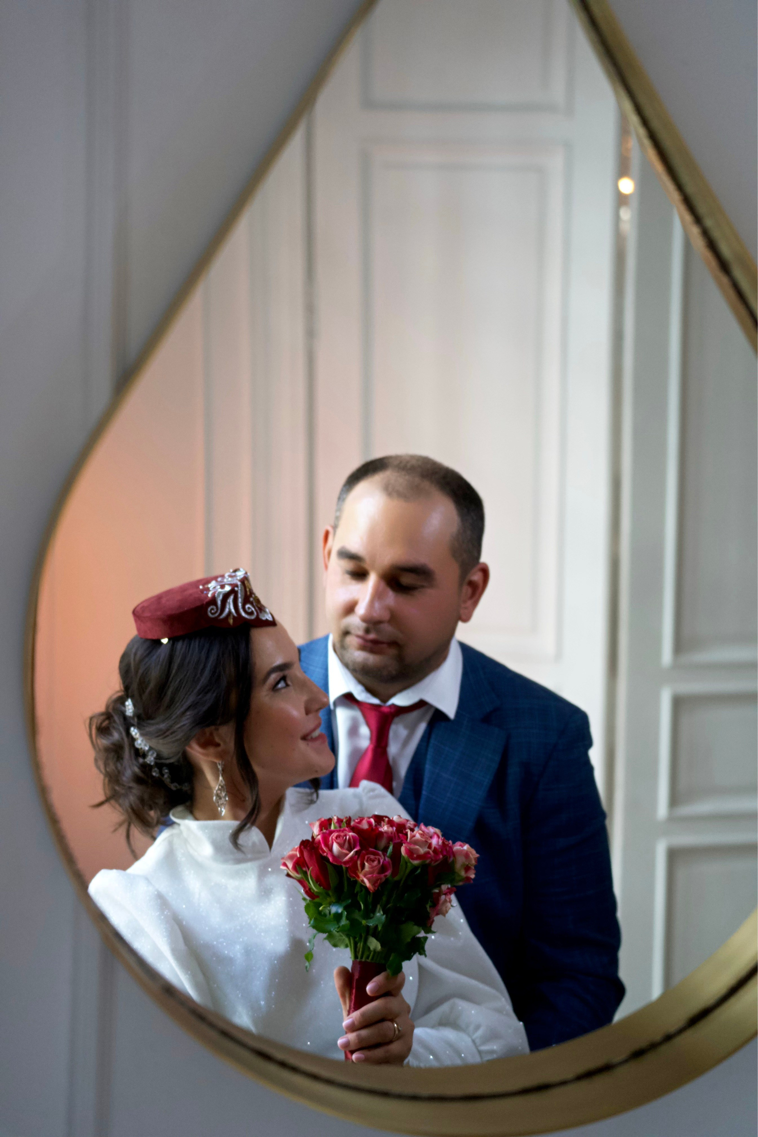 Гаярь & Альфия. Фотография — это жизнь, освещенная вспышкой