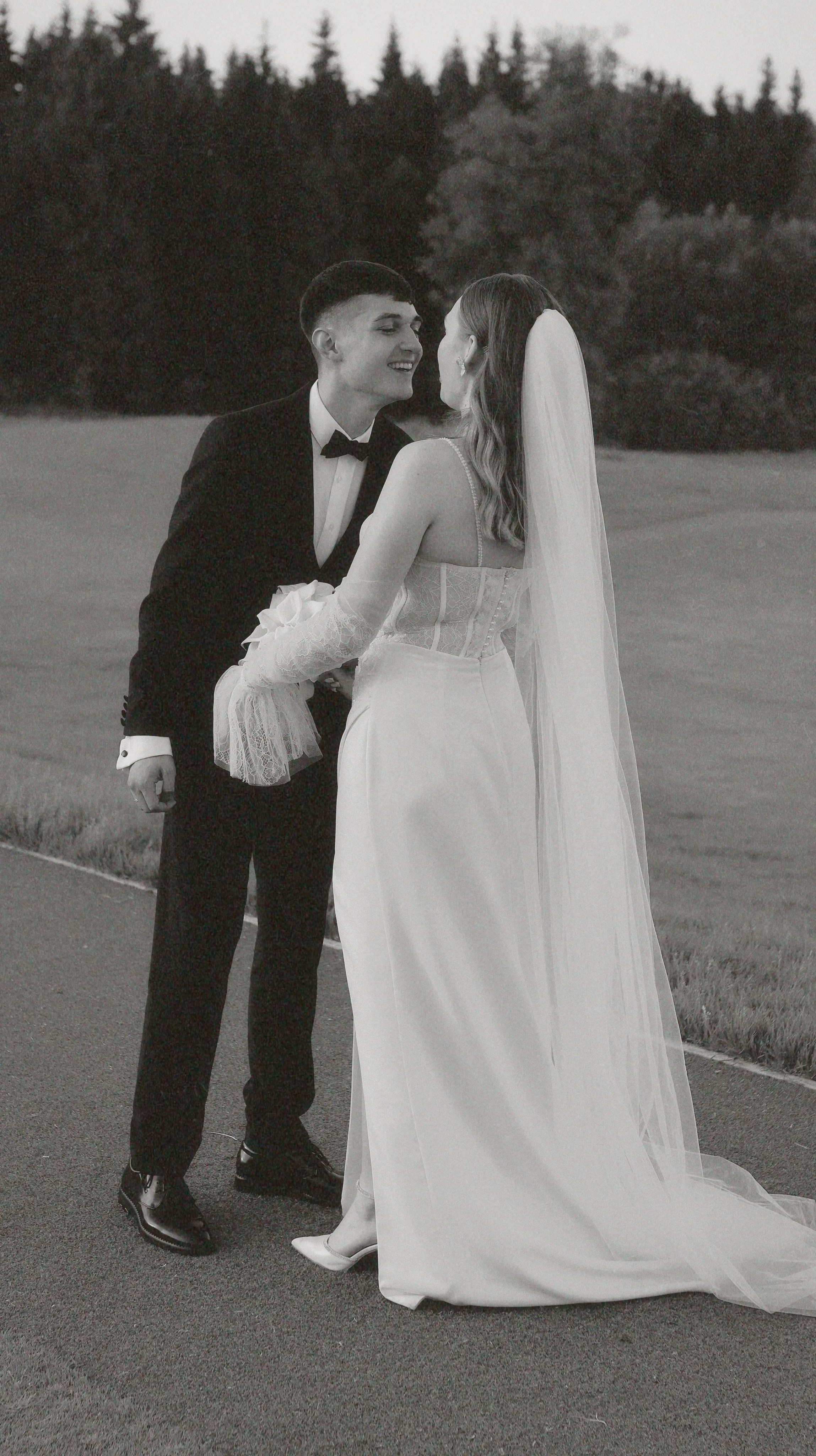 Артём & Виктория. Фотография — это жизнь, освещенная вспышкой