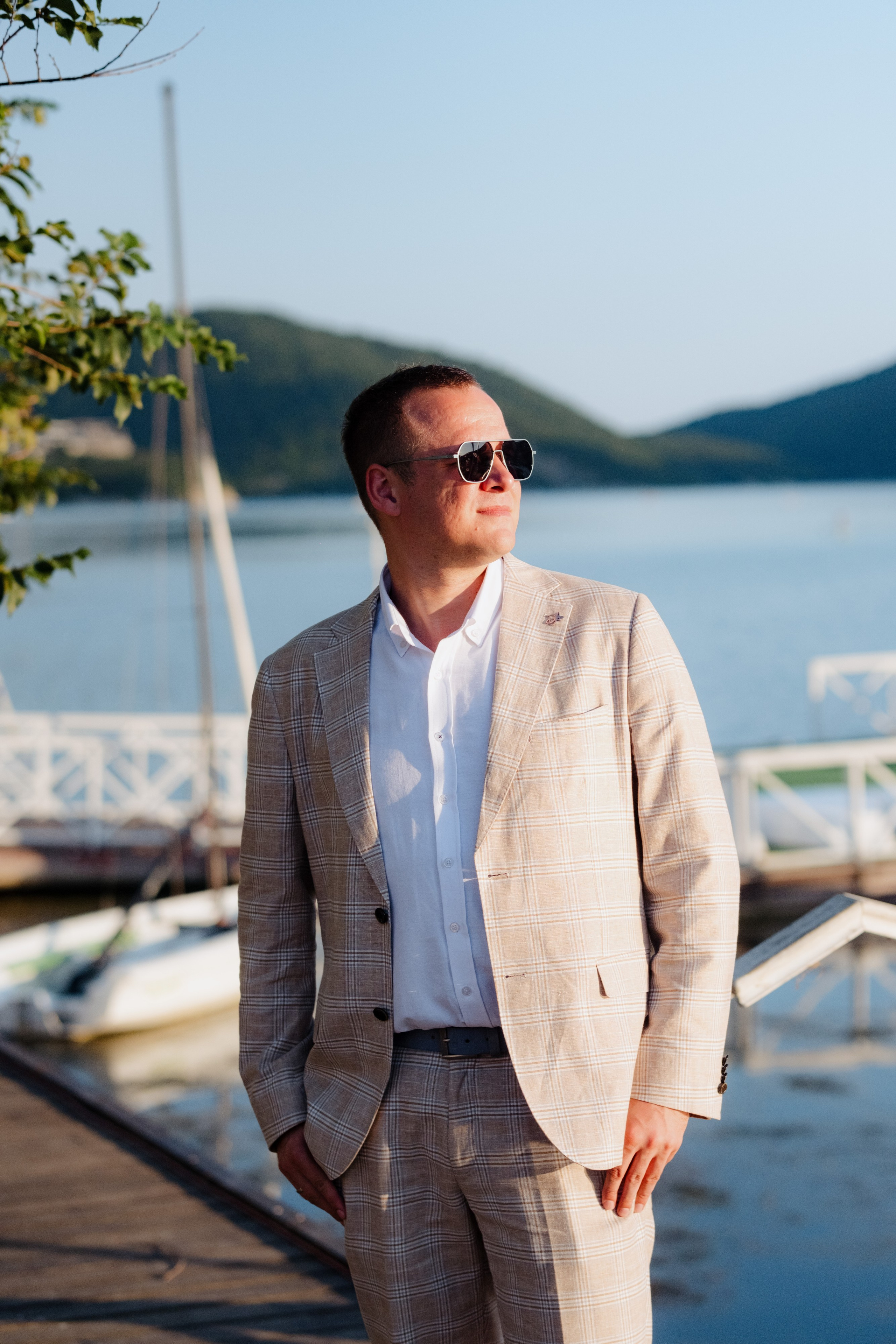 Андрей и Дари. Фотограф в Сочи Краснодар Москва Руслан Поляков