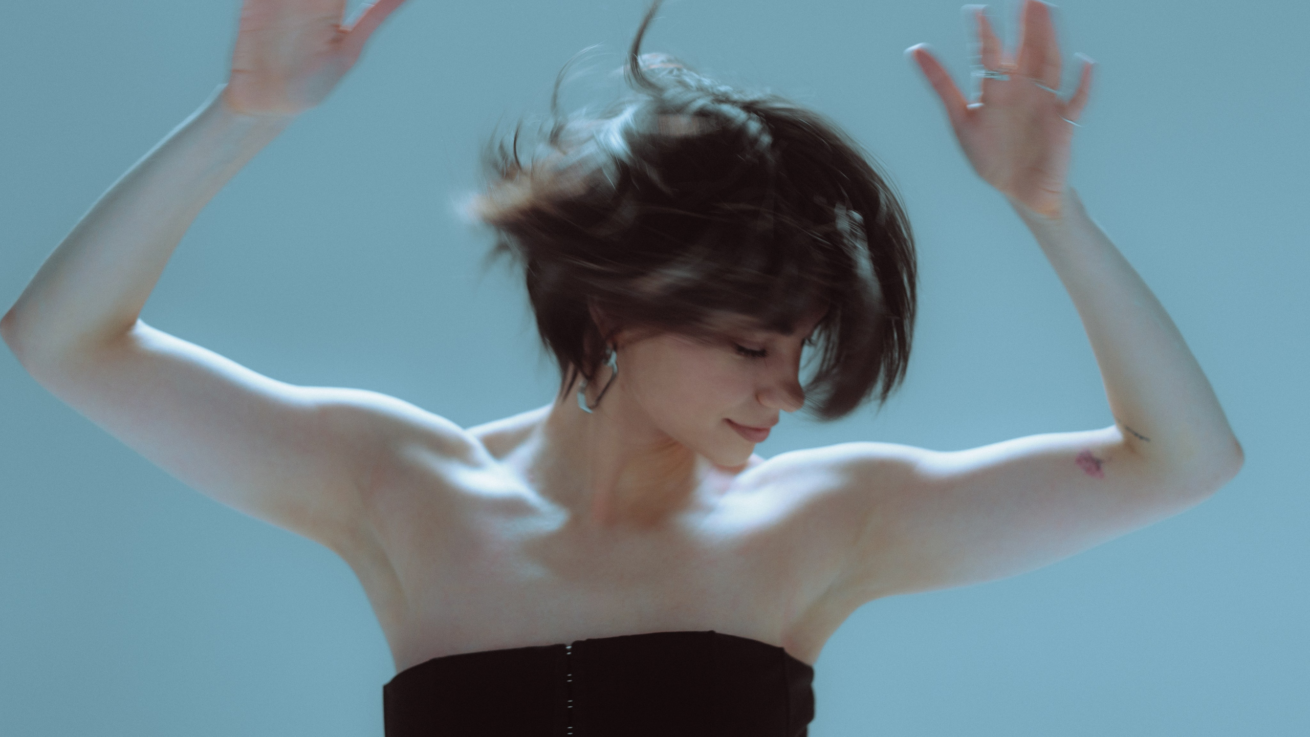 студийная фотосессия для бренда, Казань