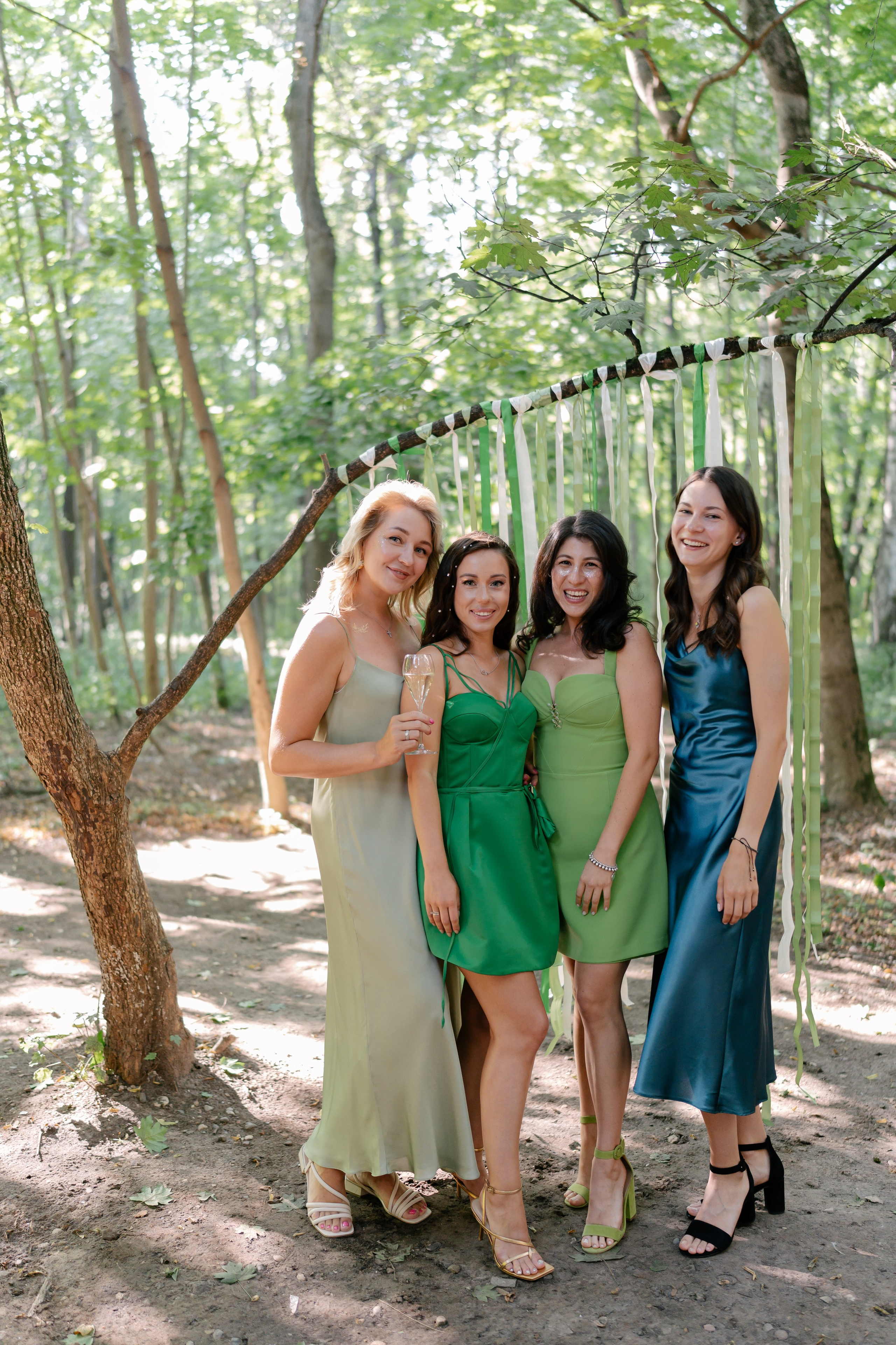 День рождения в ресторане «Fox». Семейный и свадебный фотограф в Красногорске Анастасия Тихонова