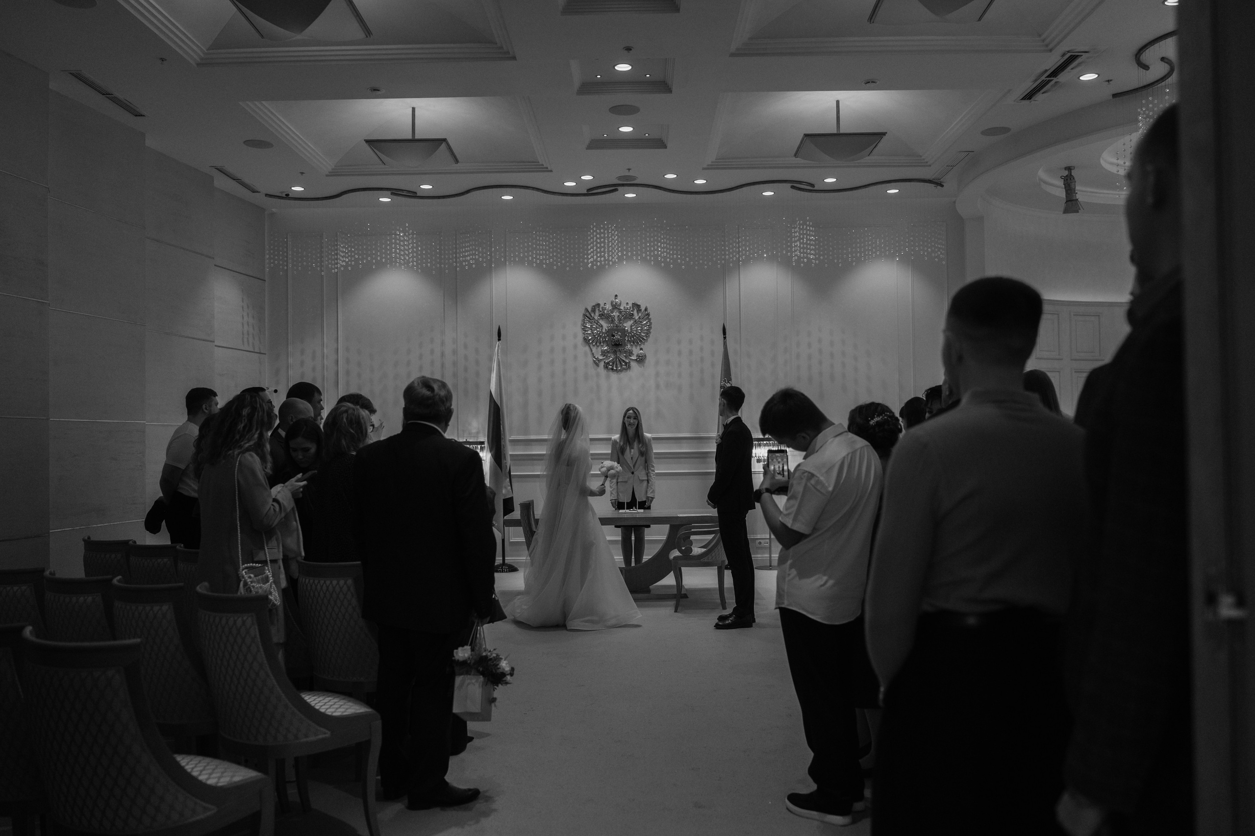 Саша и Катя. Свадебный и семейный фотограф в Москве и Красногорске — живые кадры | Анастасия Тихонова