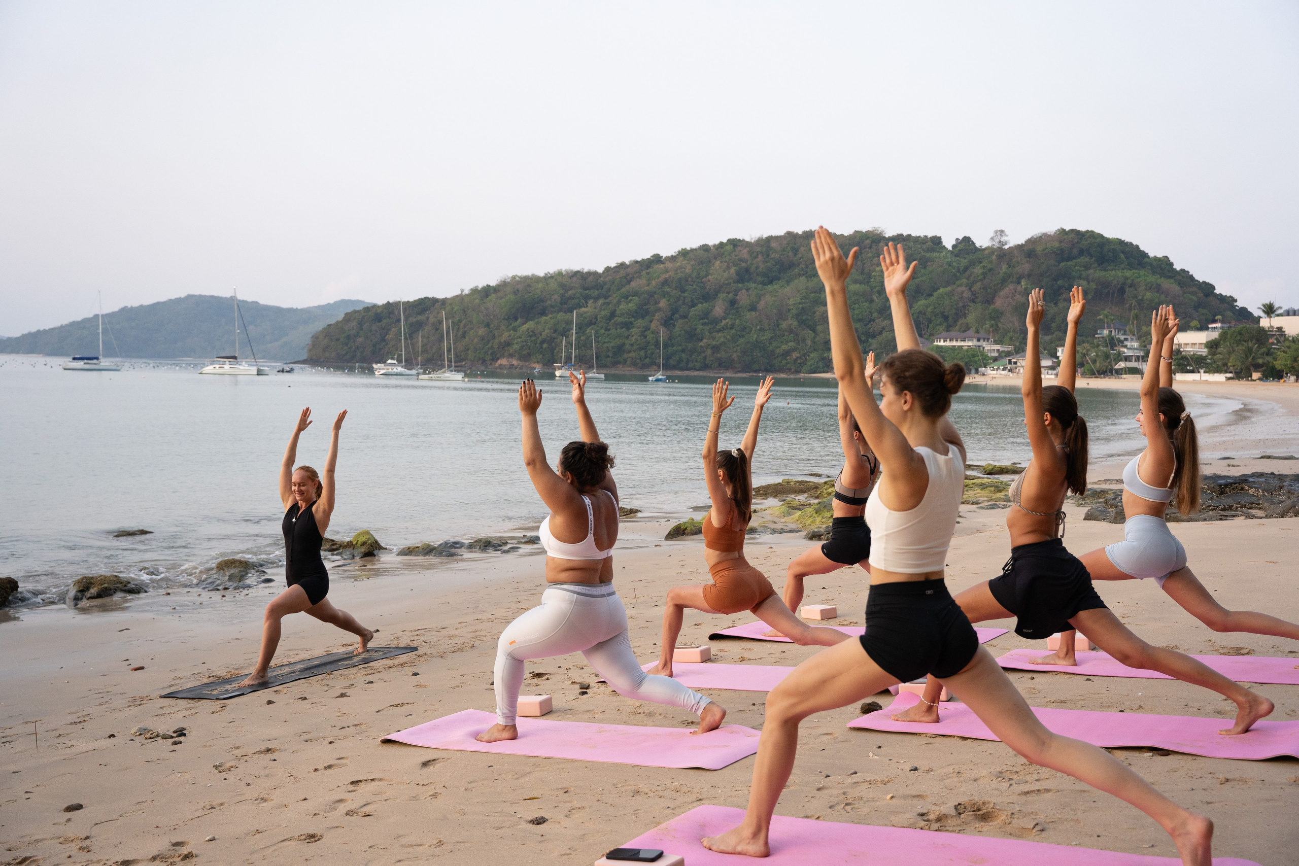 Yoga. Brand designer | photographer | model