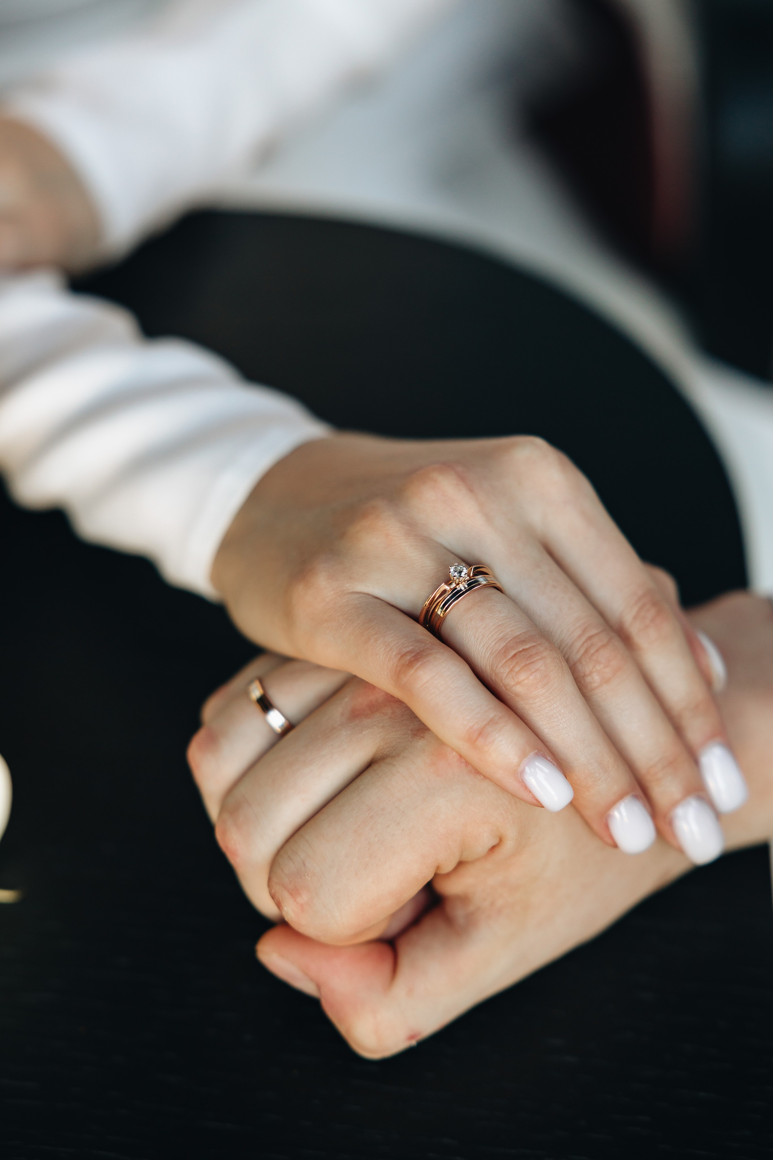 Егор и Любовь. Свадебный фотограф и видеограф — Сергей и Дарья