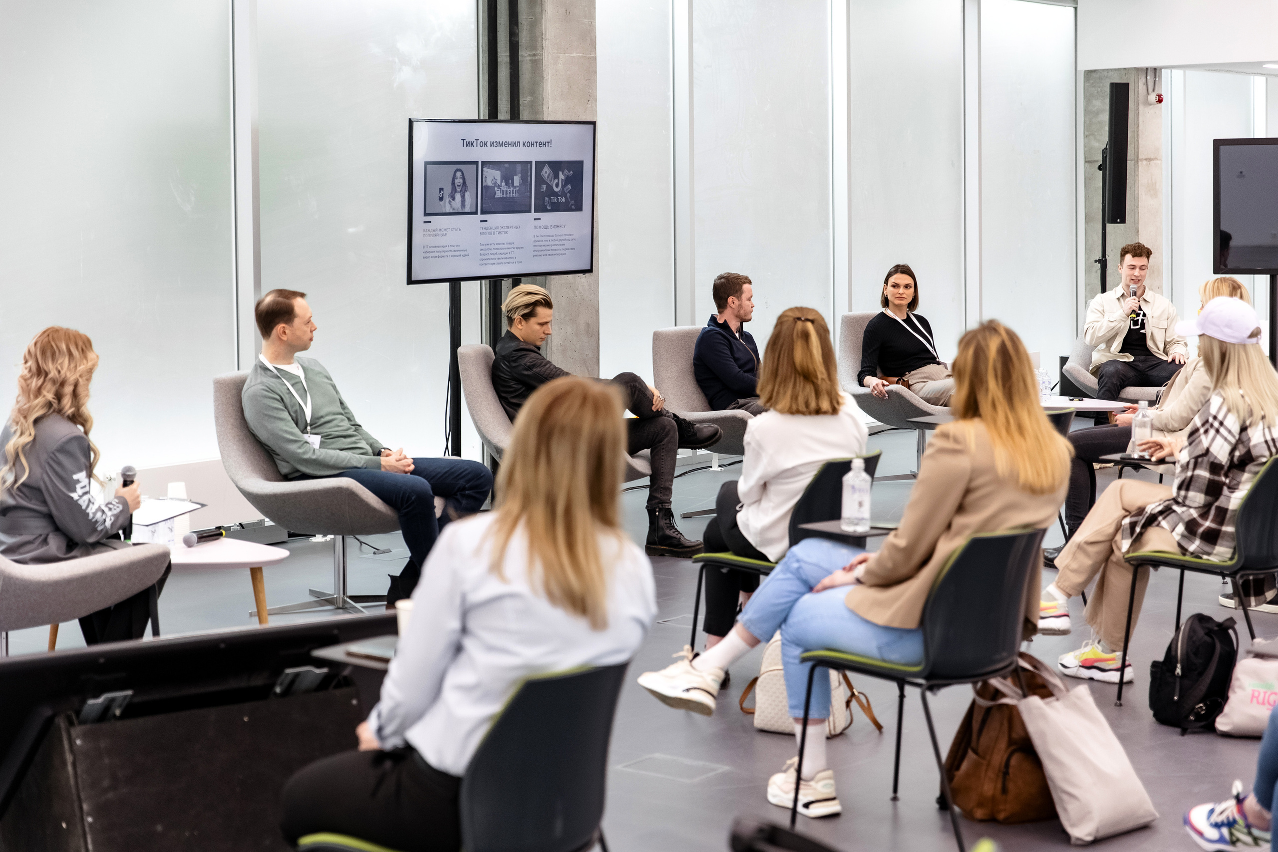 Youth RIGF. Сколково (1). Свадебный репортажный фотограф в Москве