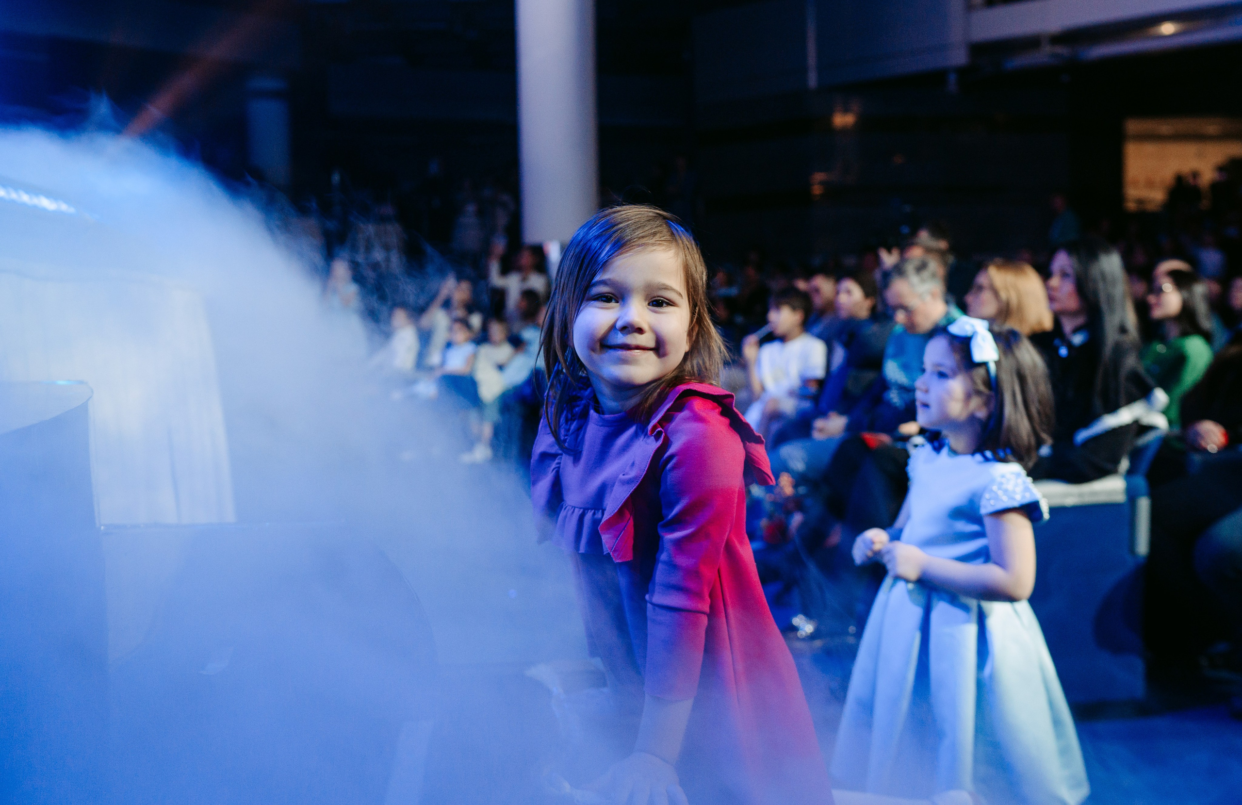 10 лет Бала-Сити / 2022. Саша Копылов, фотограф в Казани